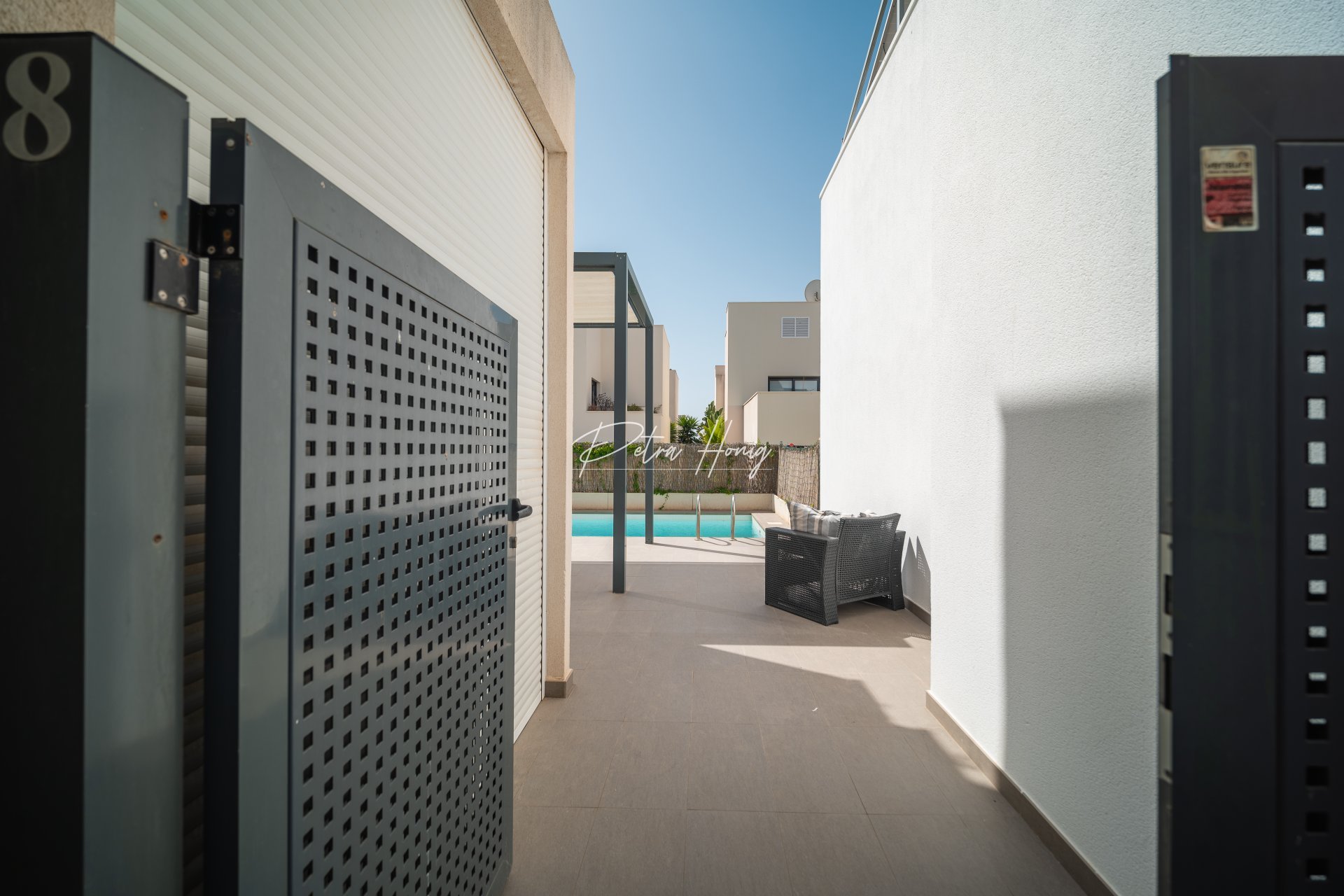 Resales - Villa - Ciudad Quesada - Pueblo Bravo