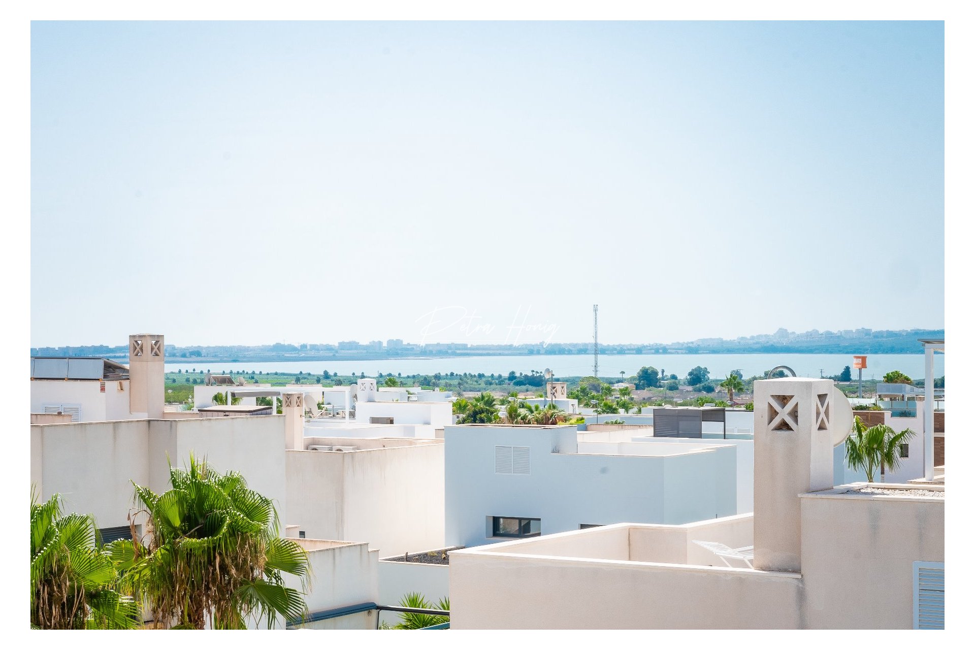 Resales - Villa - Ciudad Quesada - Pueblo Bravo