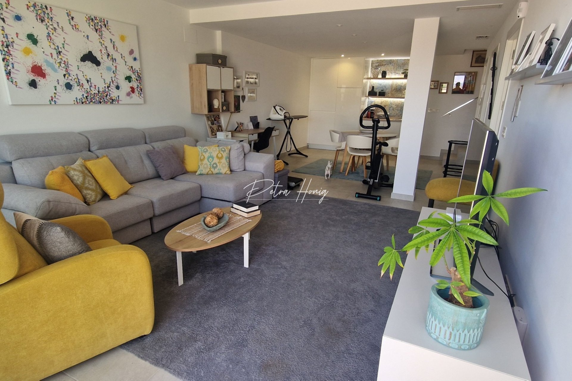 Resales - Villa - Ciudad Quesada - Pueblo Lucero