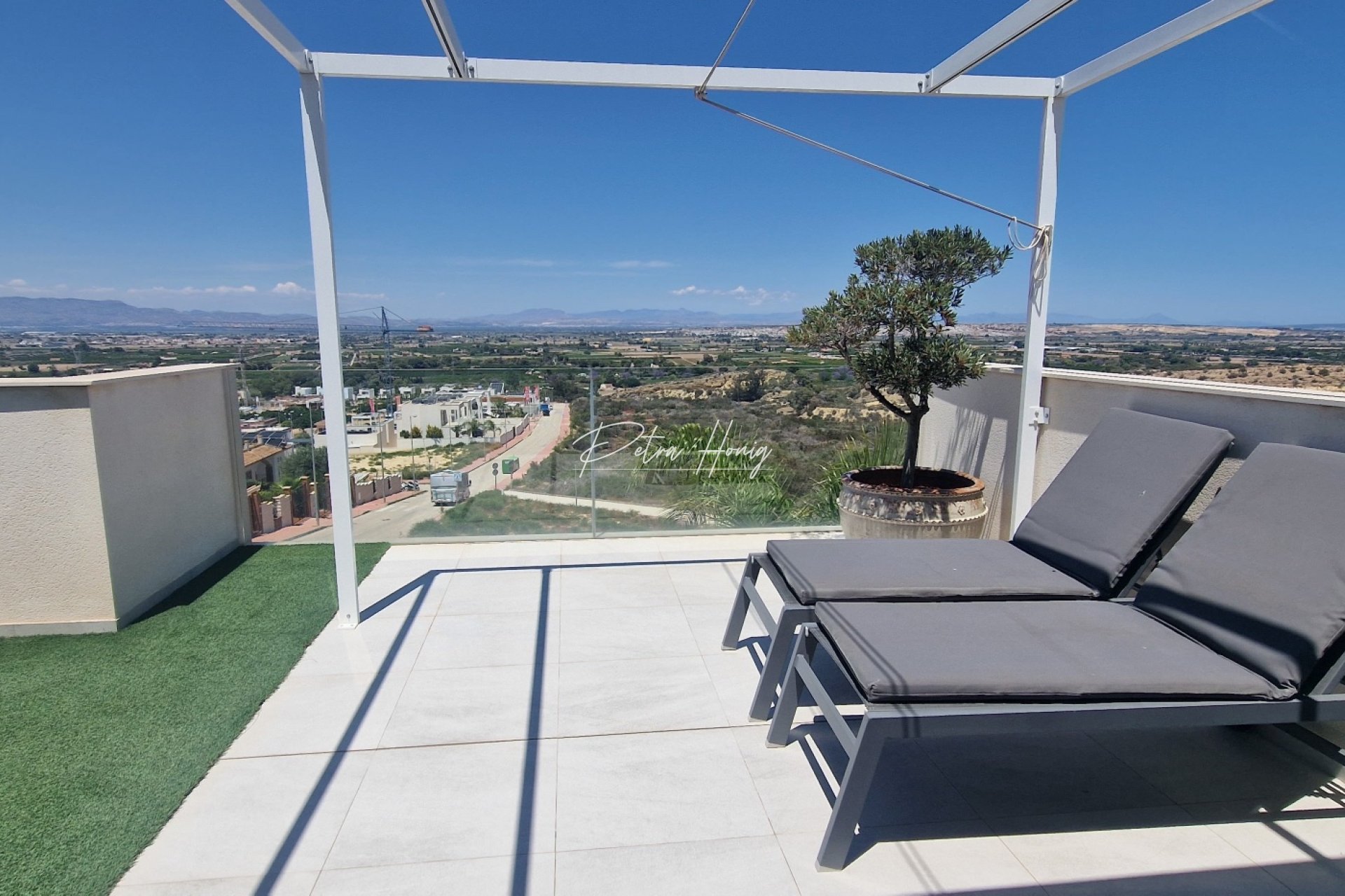 Resales - Villa - Ciudad Quesada - Pueblo Lucero