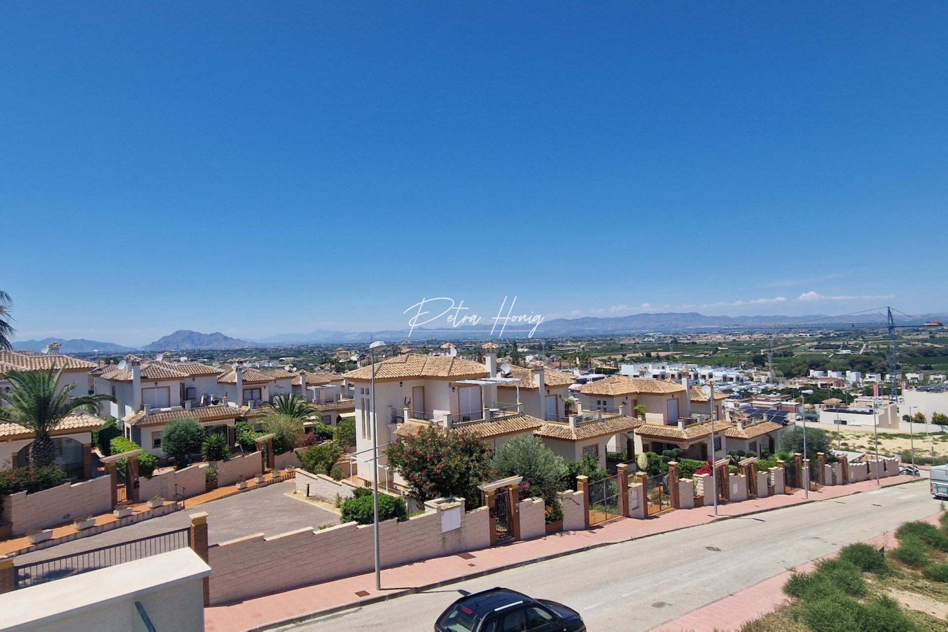 Resales - Villa - Ciudad Quesada - Pueblo Lucero