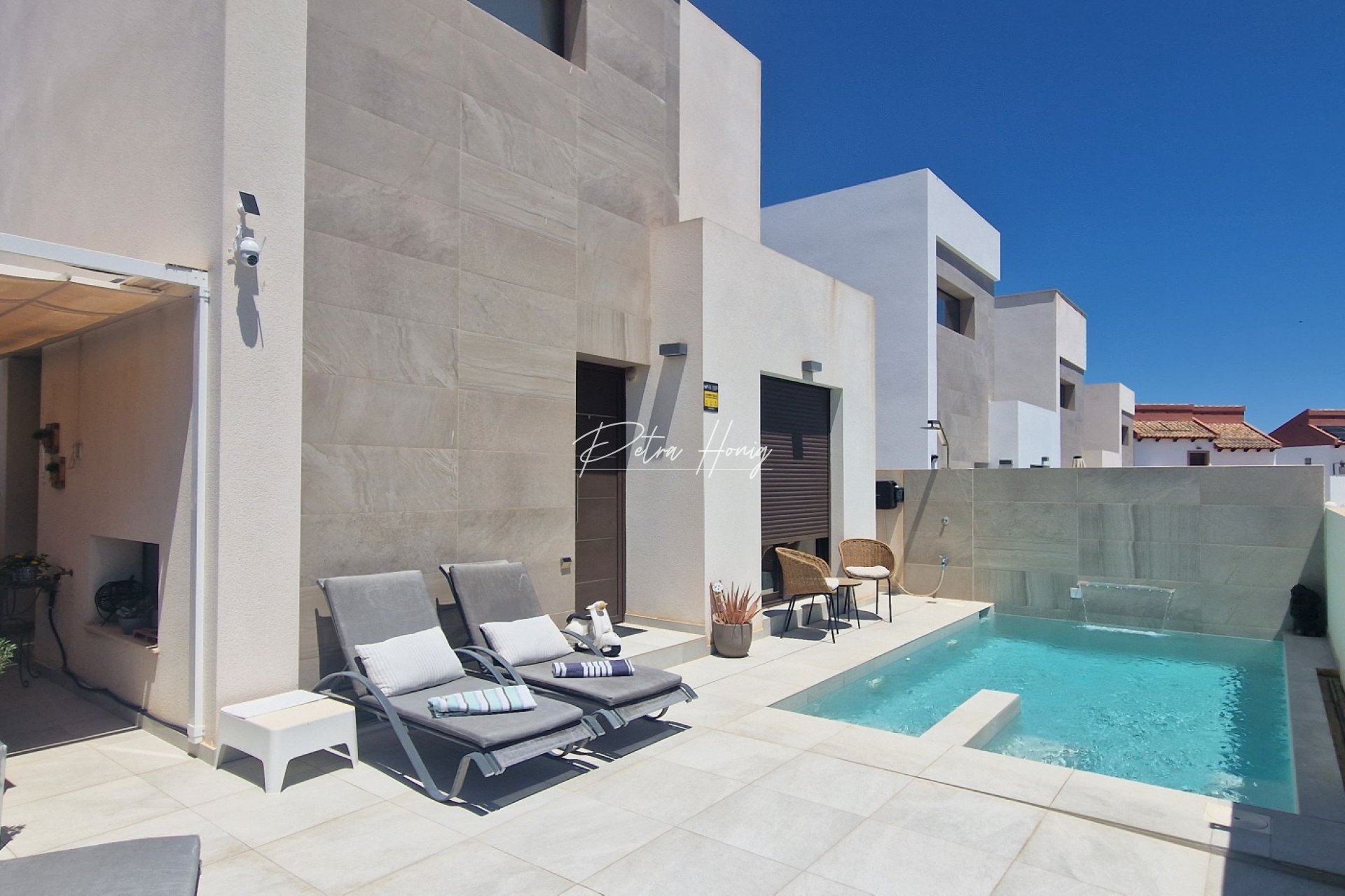 Resales - Villa - Ciudad Quesada - Pueblo Lucero