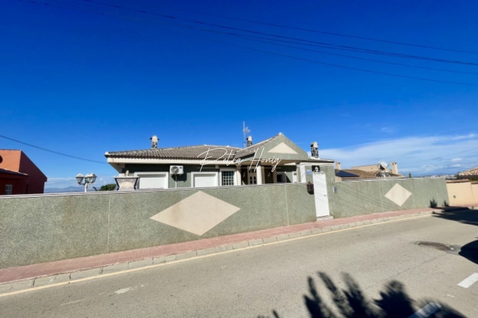 Resales - Villa - Ciudad Quesada - Pueblo Lucero