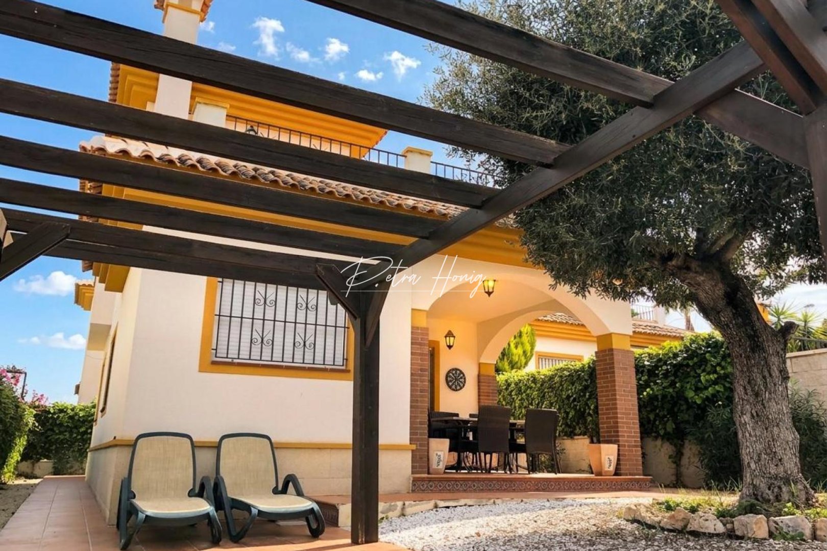 Resales - Villa - Ciudad Quesada - Pueblo Lucero