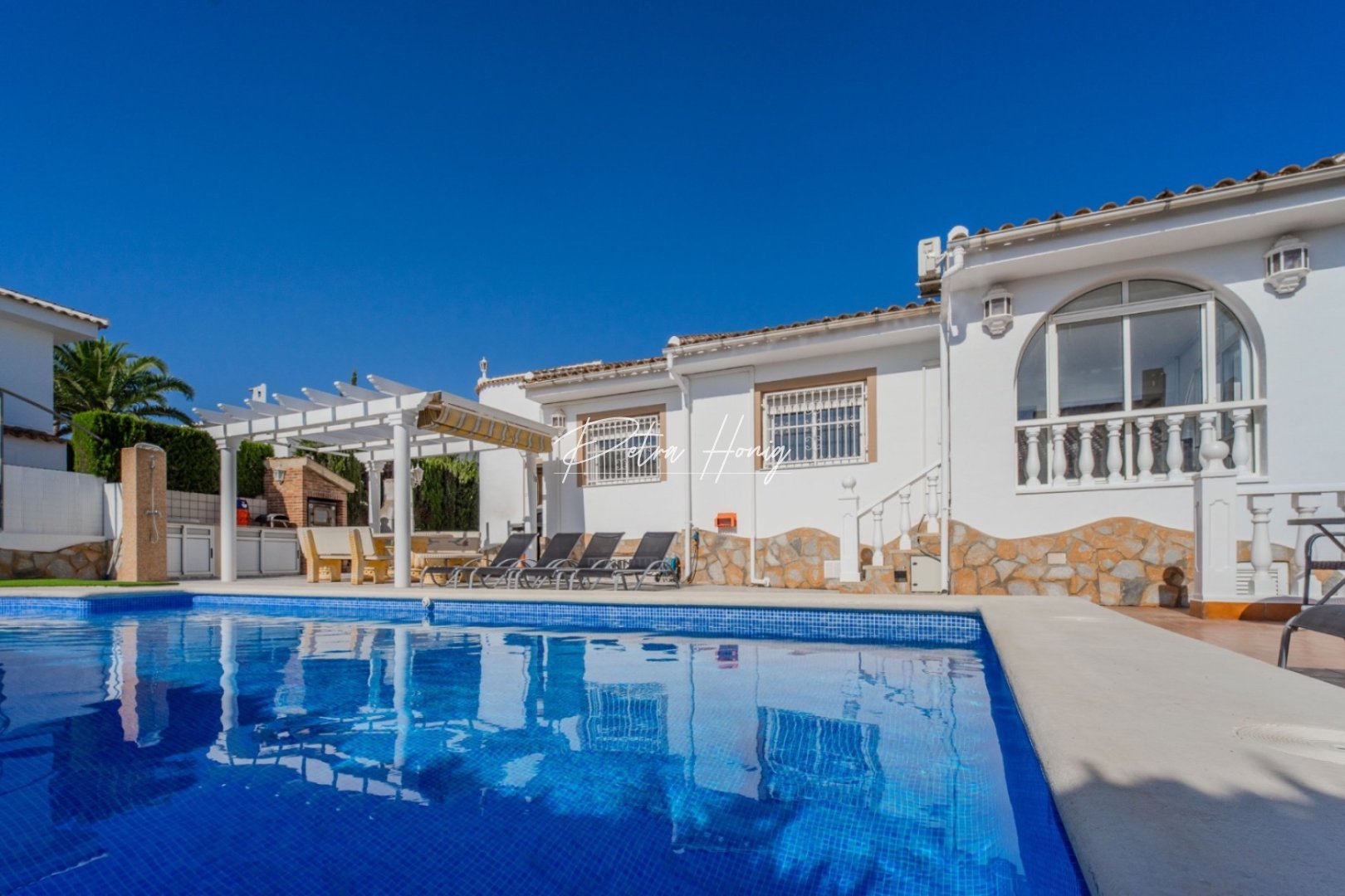 Resales - Villa - Ciudad Quesada - Pueblo Lucero
