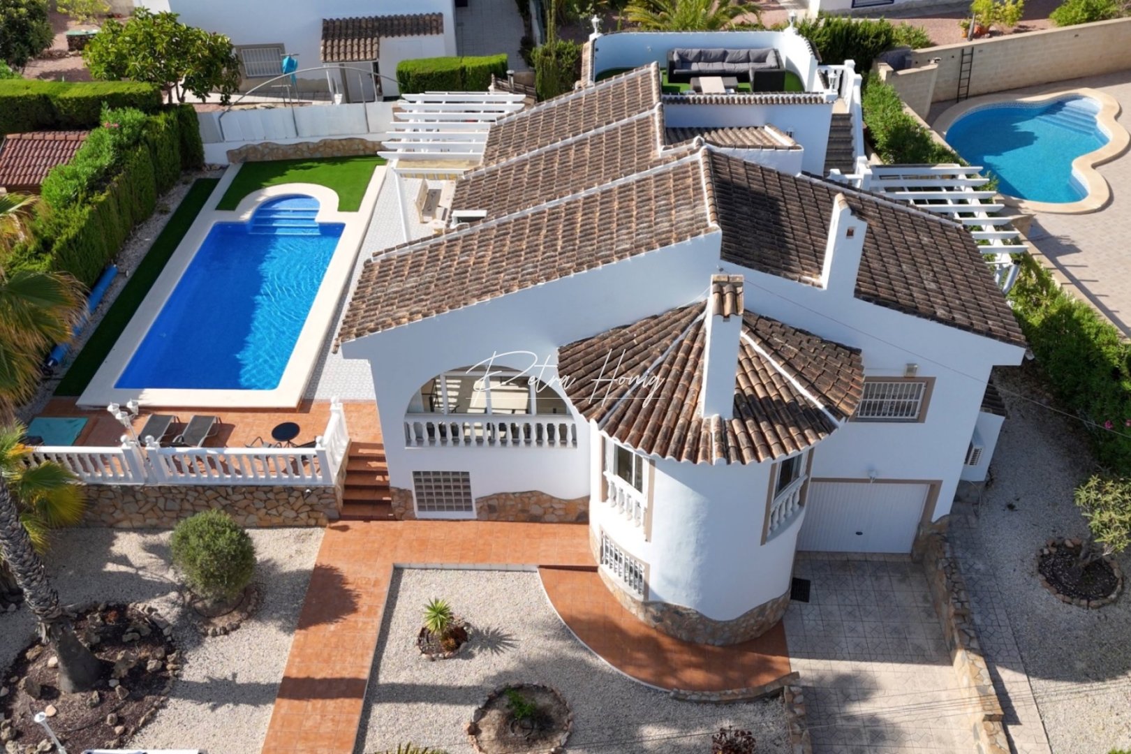 Resales - Villa - Ciudad Quesada - Pueblo Lucero