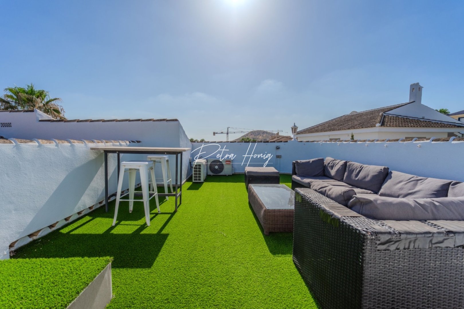 Resales - Villa - Ciudad Quesada - Pueblo Lucero