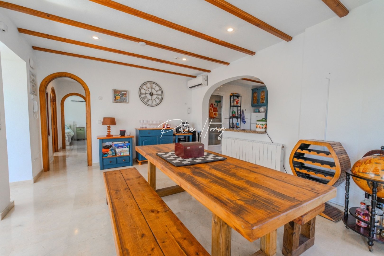 Resales - Villa - Ciudad Quesada - Pueblo Lucero