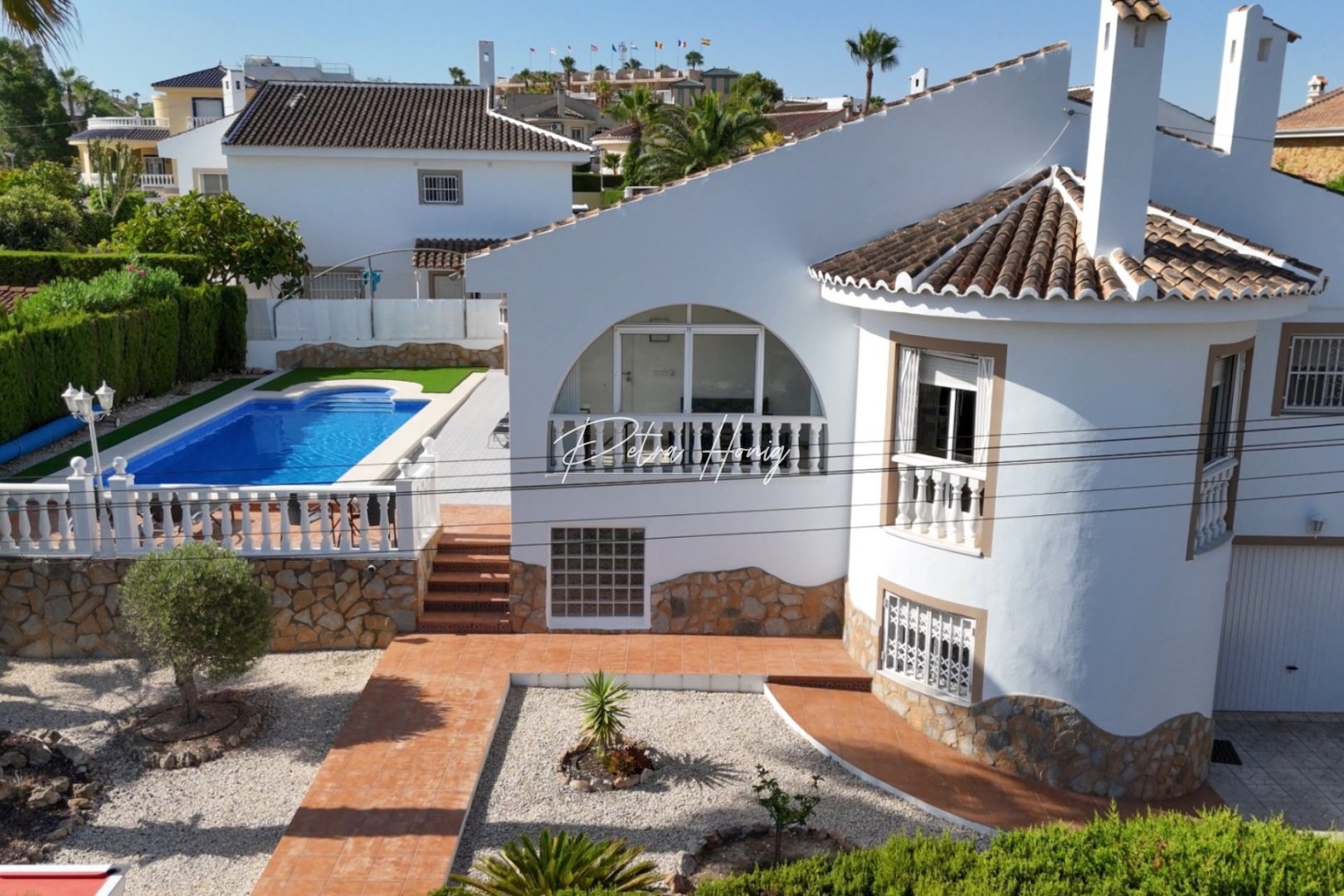 Resales - Villa - Ciudad Quesada - Pueblo Lucero