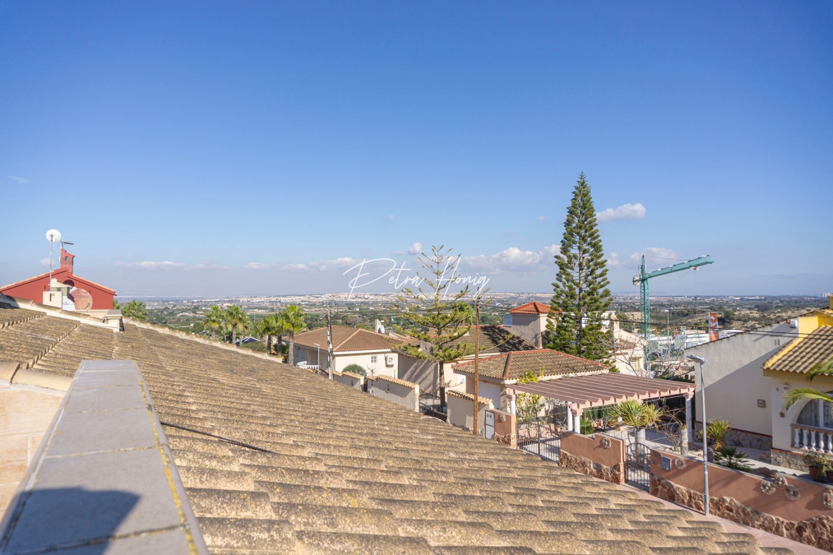Resales - Villa - Ciudad Quesada - Pueblo Lucero