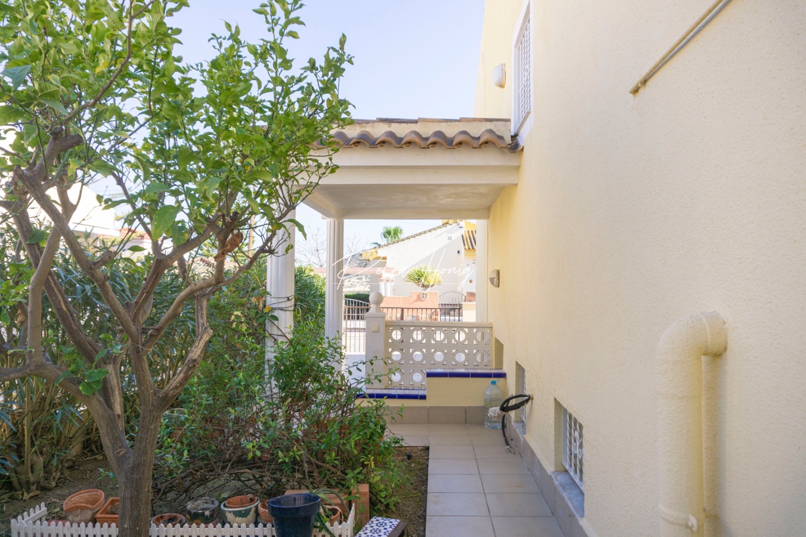 Resales - Villa - Ciudad Quesada - Pueblo Lucero