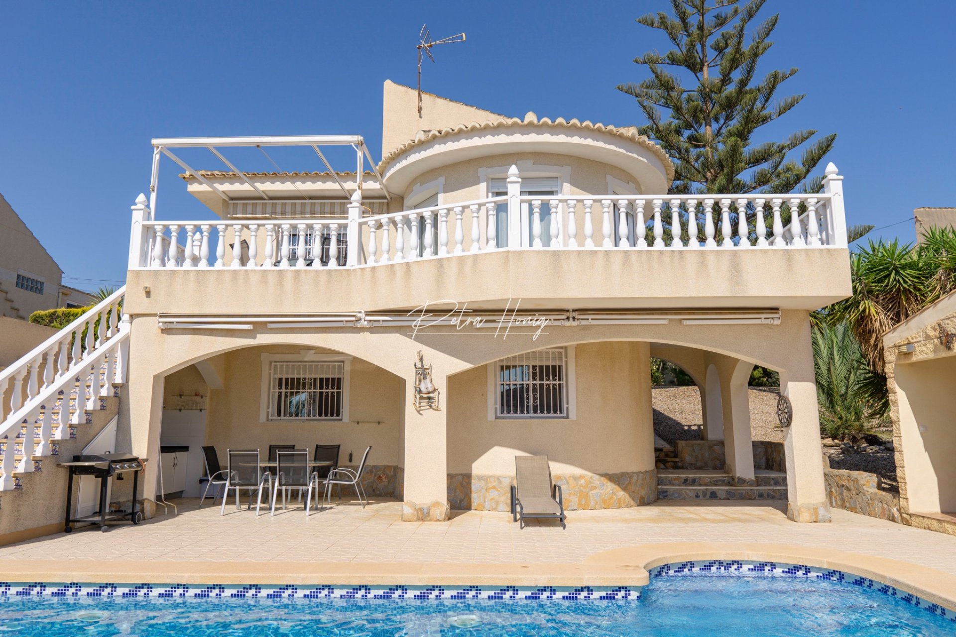 Resales - Villa - Ciudad Quesada - Pueblo Lucero