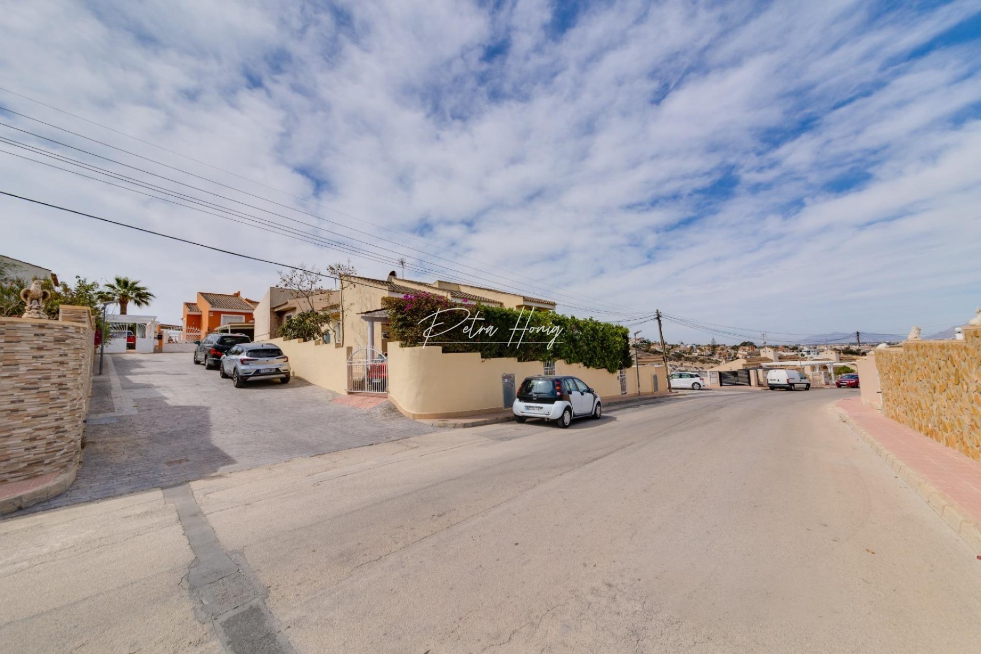 Resales - Villa - Ciudad Quesada - Pueblo Lucero