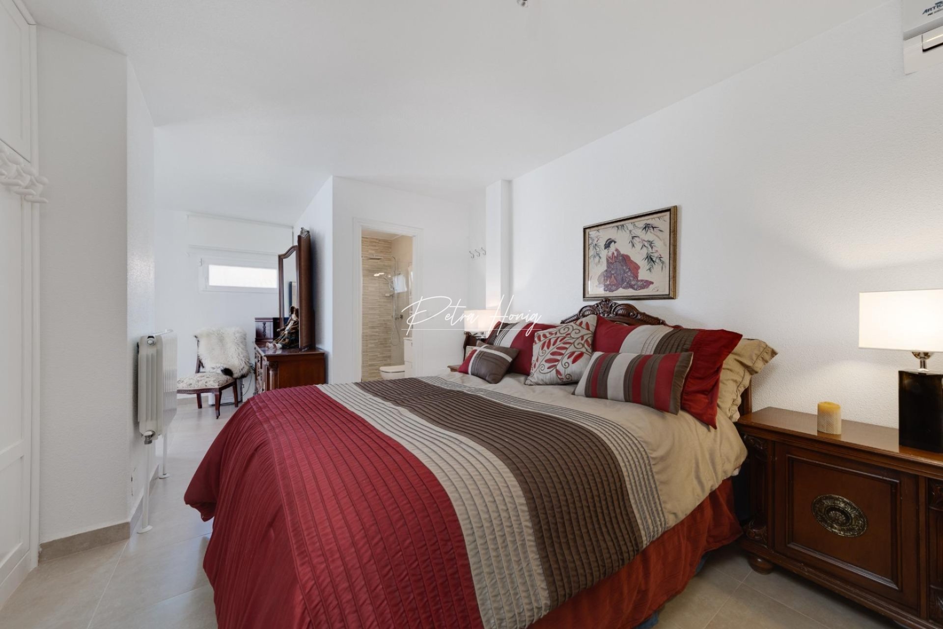 Resales - Villa - Ciudad Quesada - Pueblo Lucero