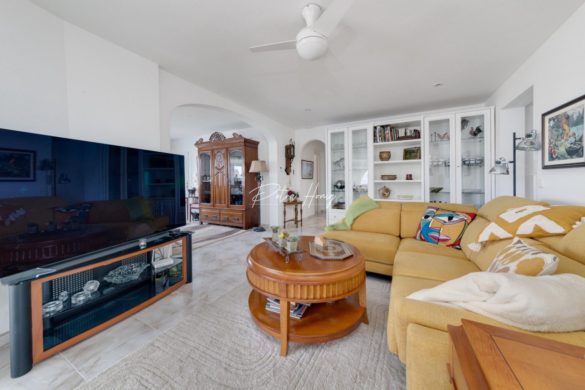 Resales - Villa - Ciudad Quesada - Pueblo Lucero