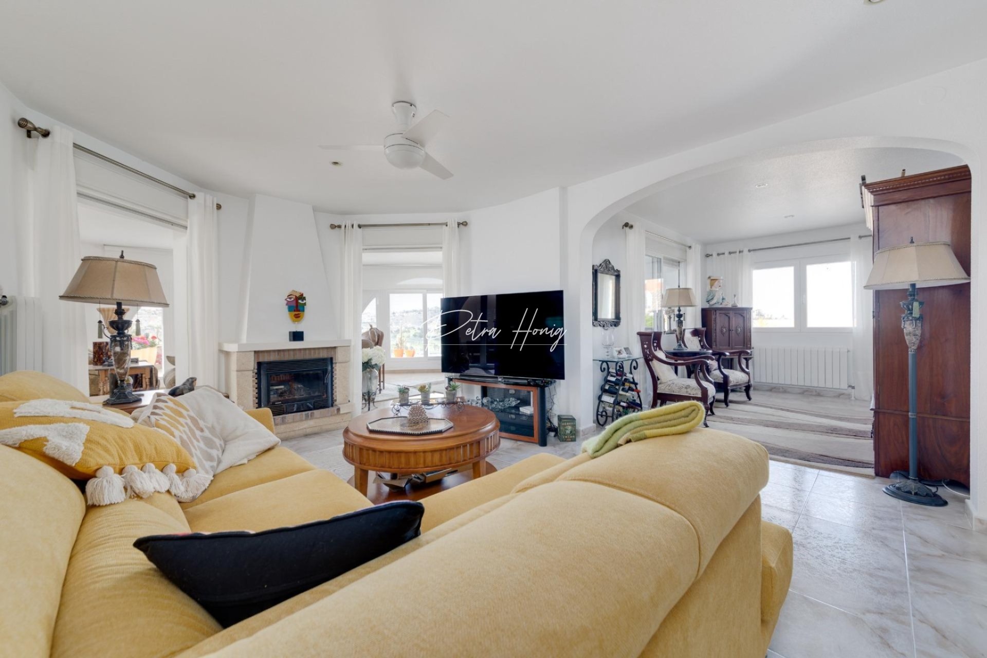 Resales - Villa - Ciudad Quesada - Pueblo Lucero