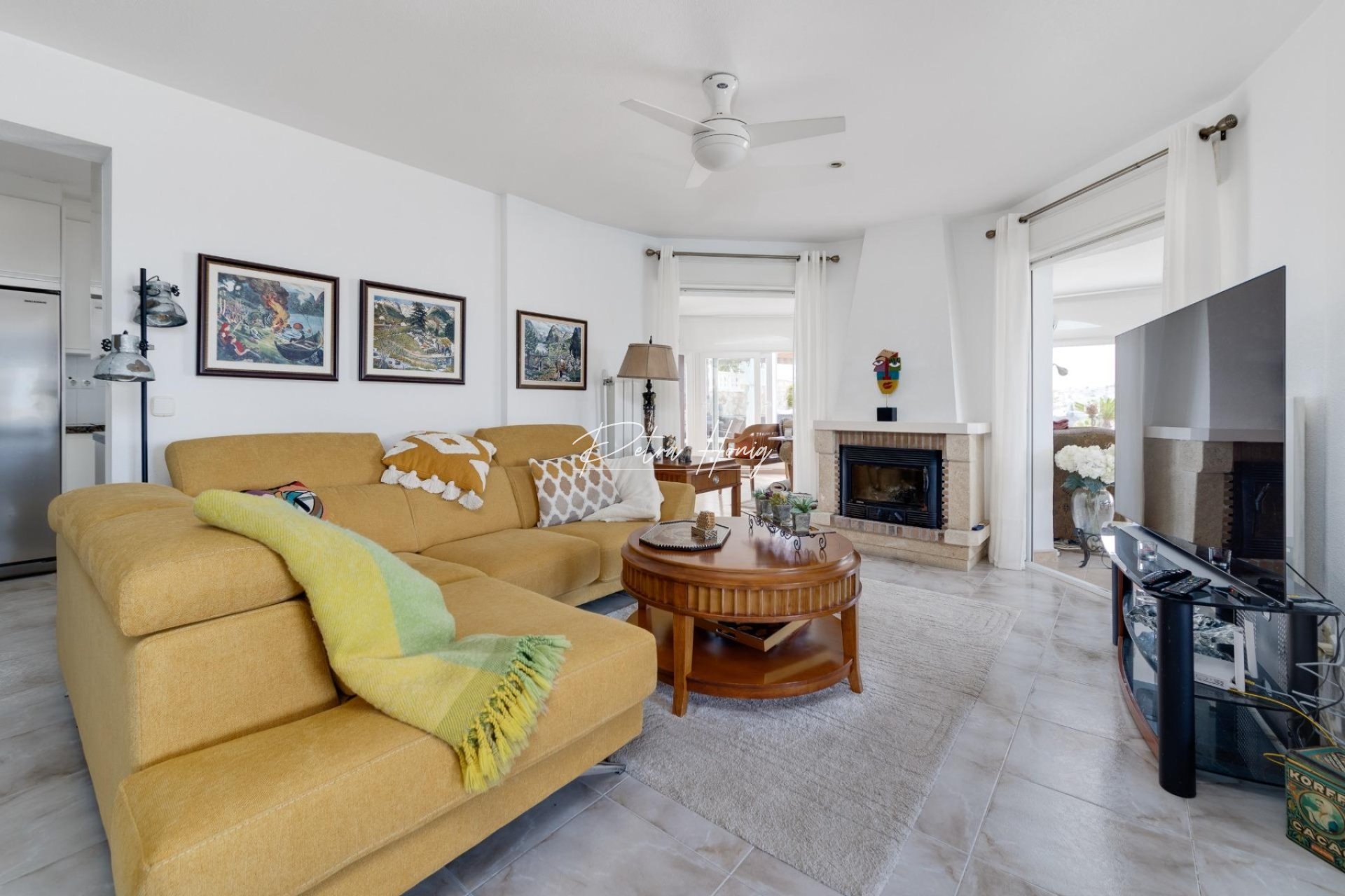 Resales - Villa - Ciudad Quesada - Pueblo Lucero