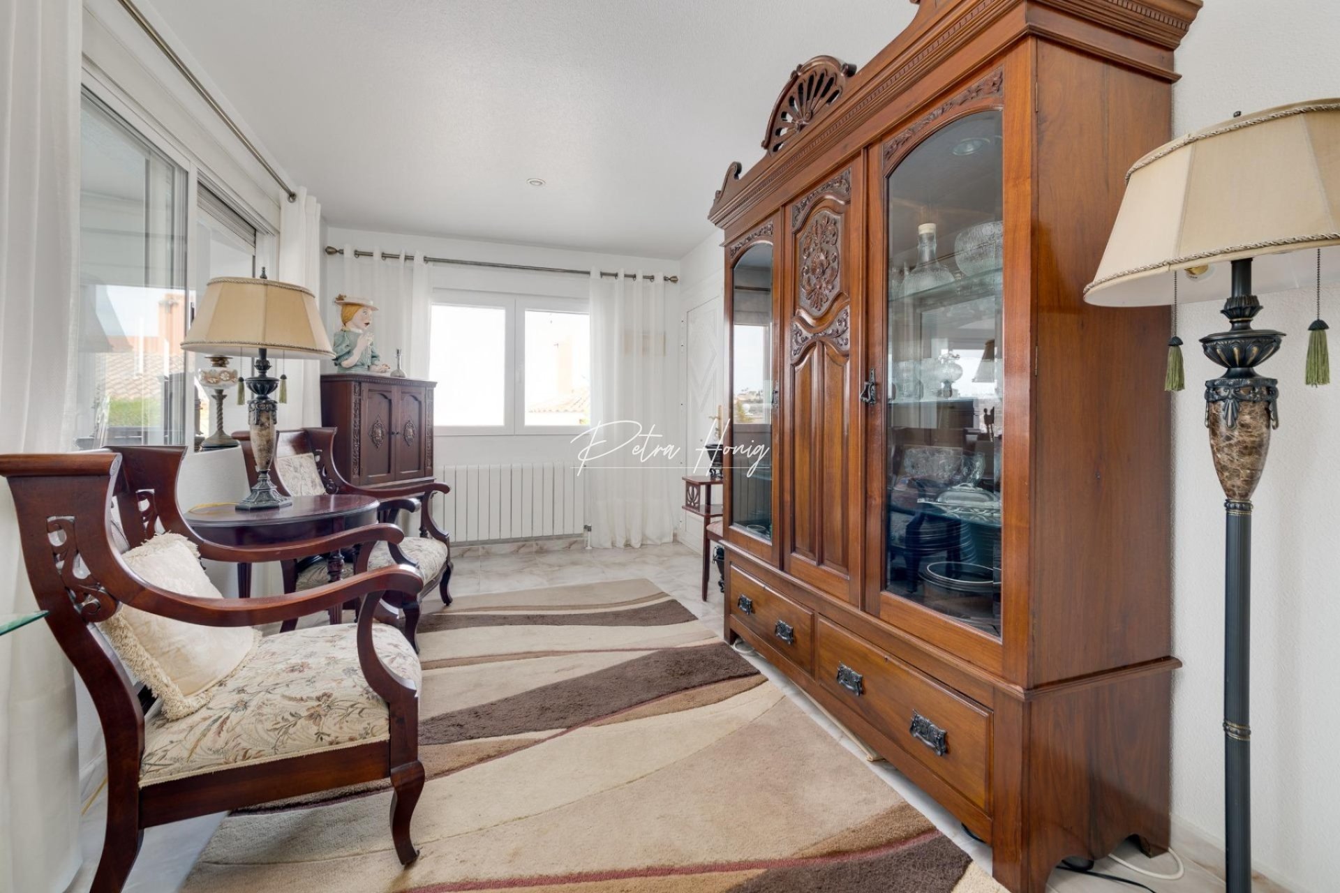 Resales - Villa - Ciudad Quesada - Pueblo Lucero