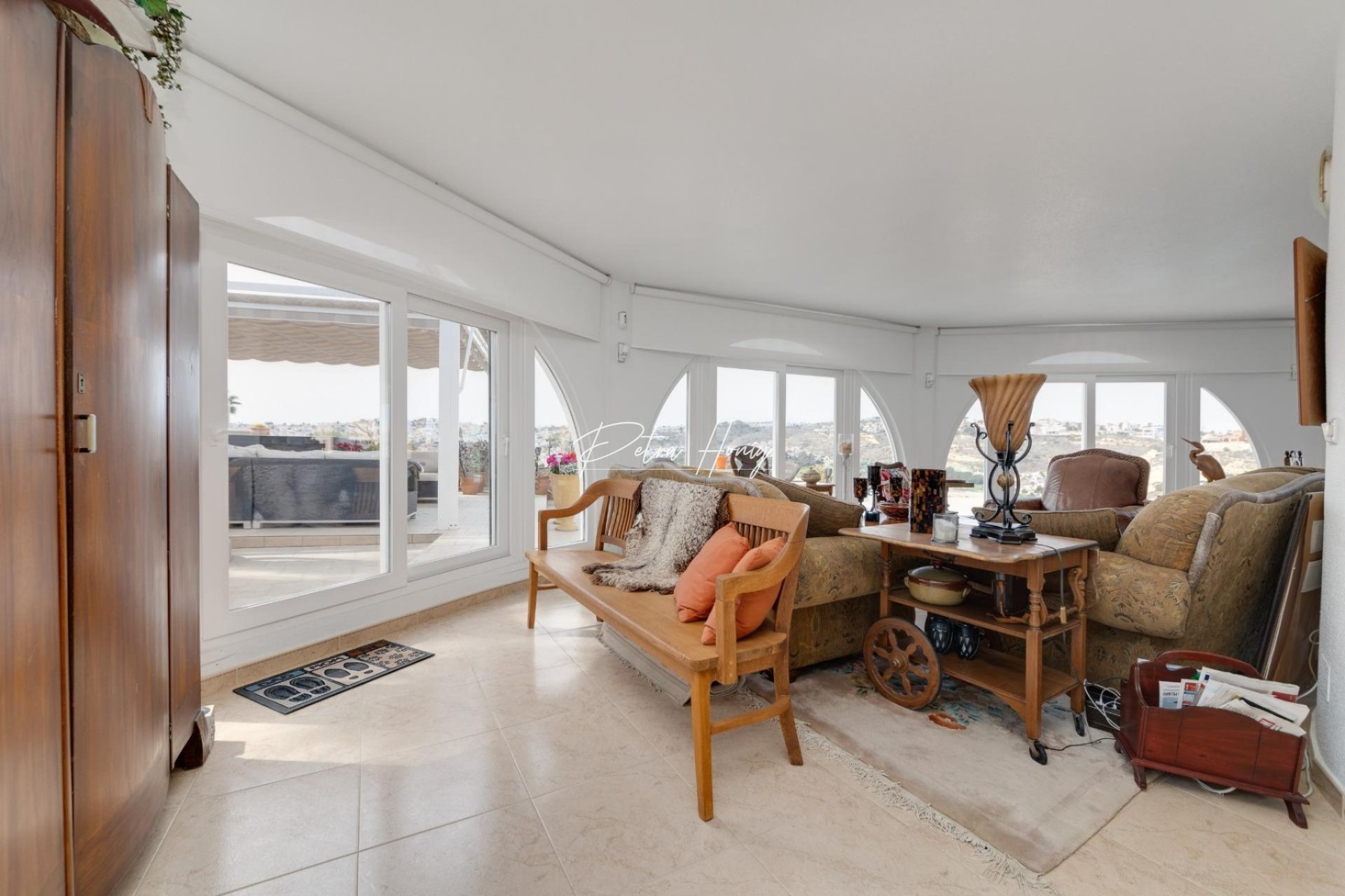 Resales - Villa - Ciudad Quesada - Pueblo Lucero