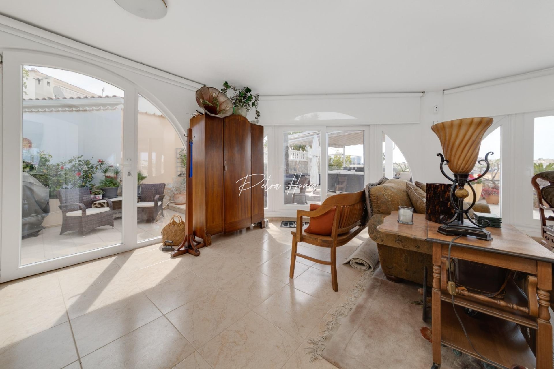 Resales - Villa - Ciudad Quesada - Pueblo Lucero