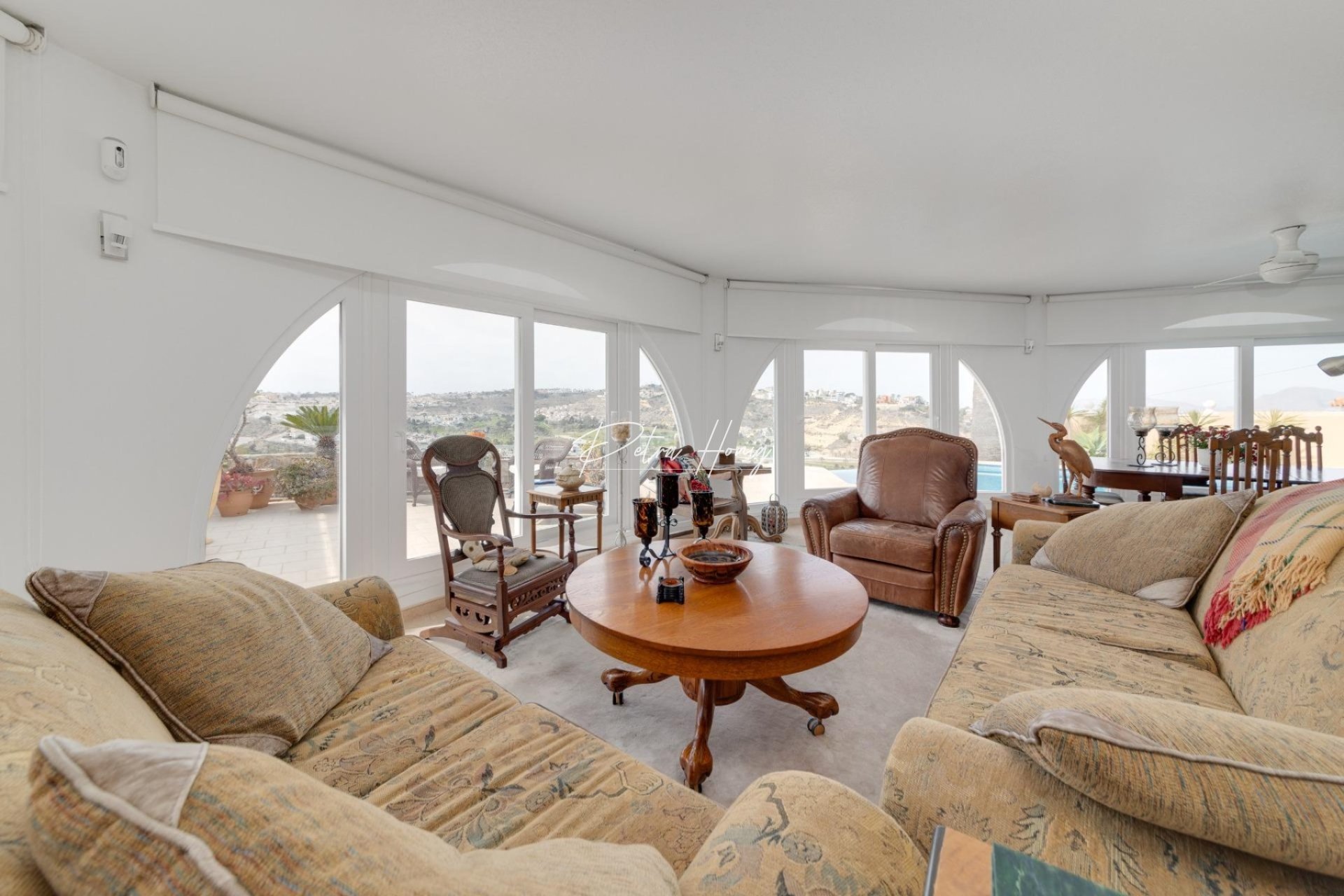 Resales - Villa - Ciudad Quesada - Pueblo Lucero