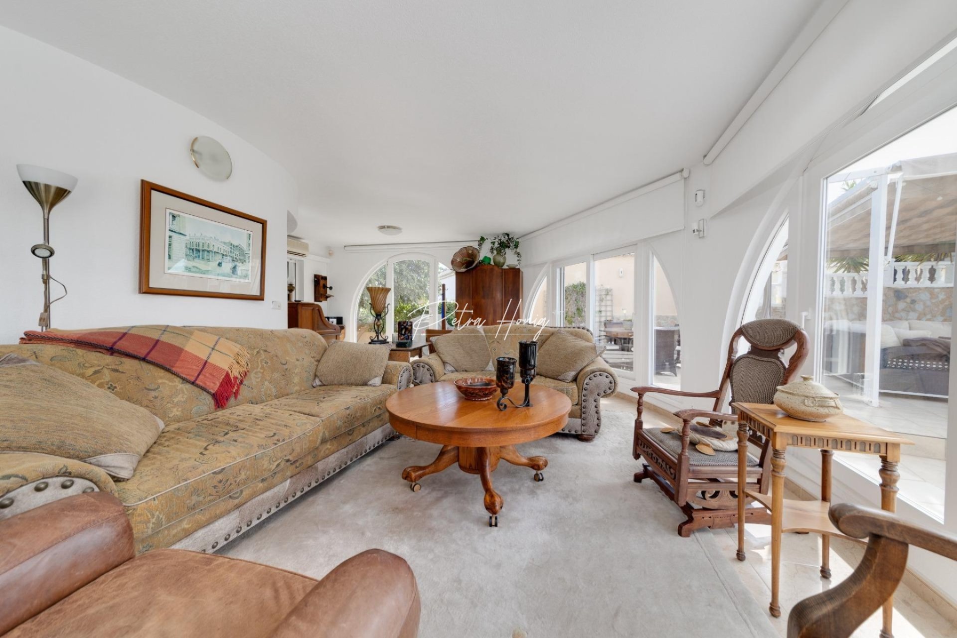 Resales - Villa - Ciudad Quesada - Pueblo Lucero