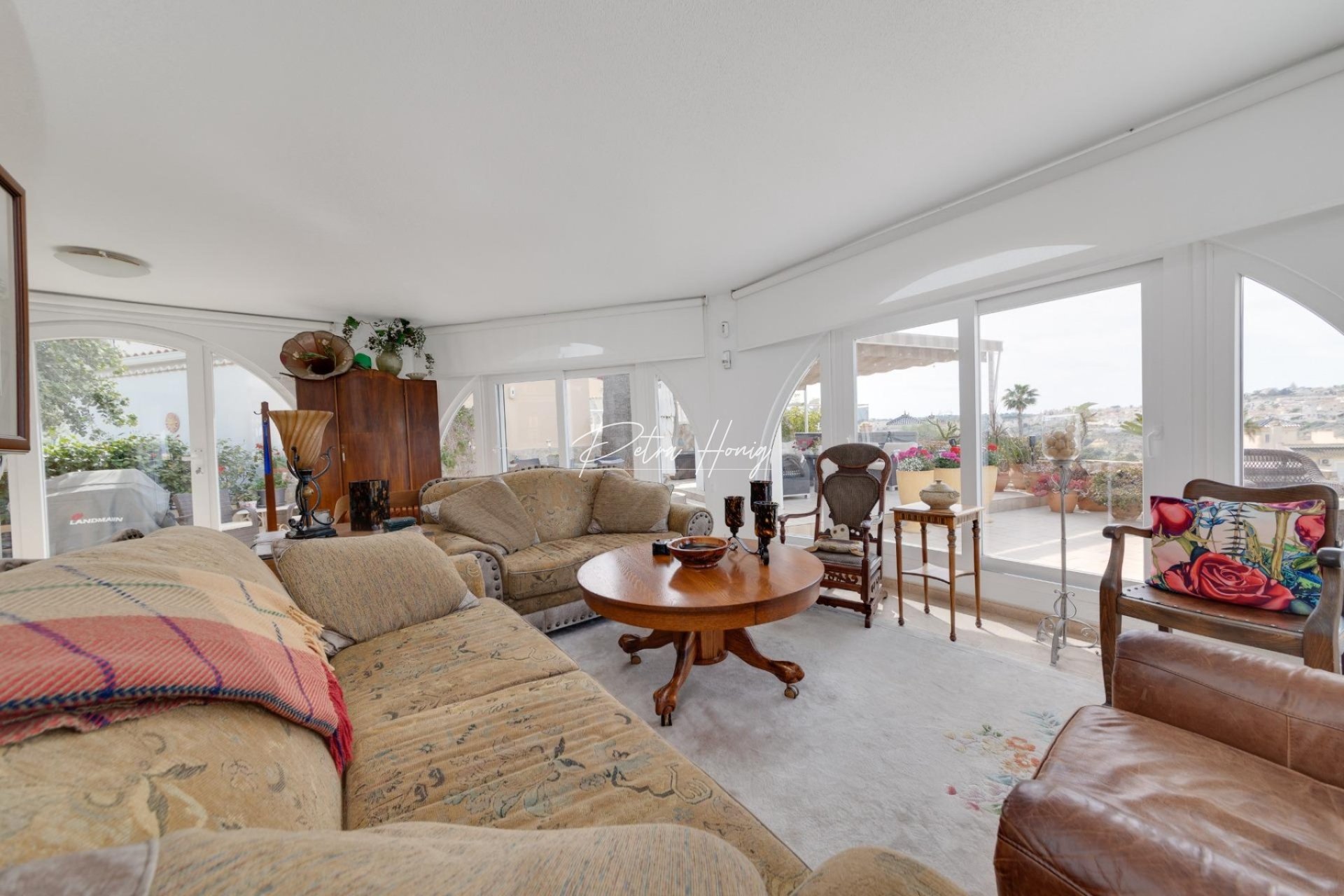 Resales - Villa - Ciudad Quesada - Pueblo Lucero