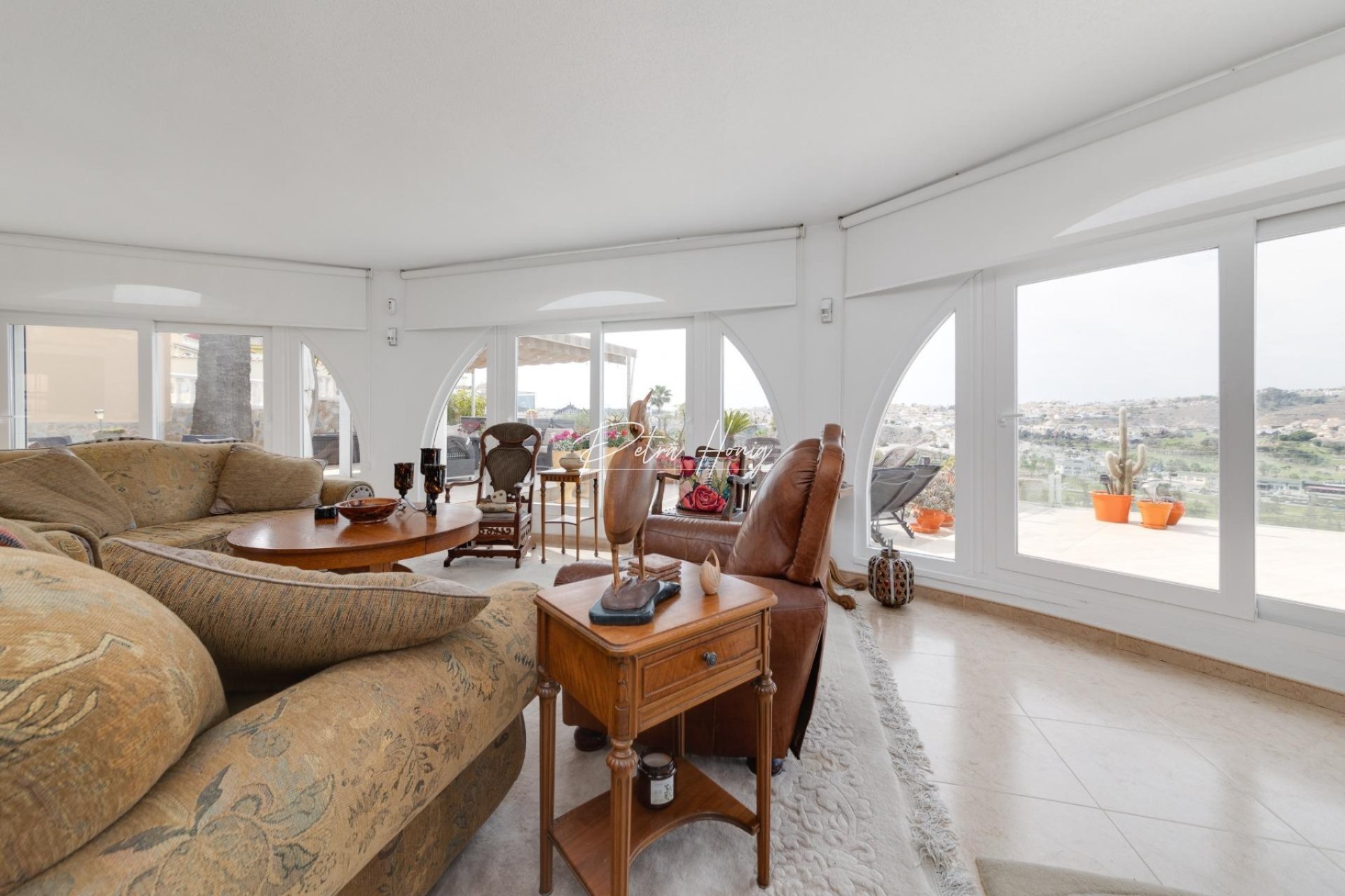 Resales - Villa - Ciudad Quesada - Pueblo Lucero