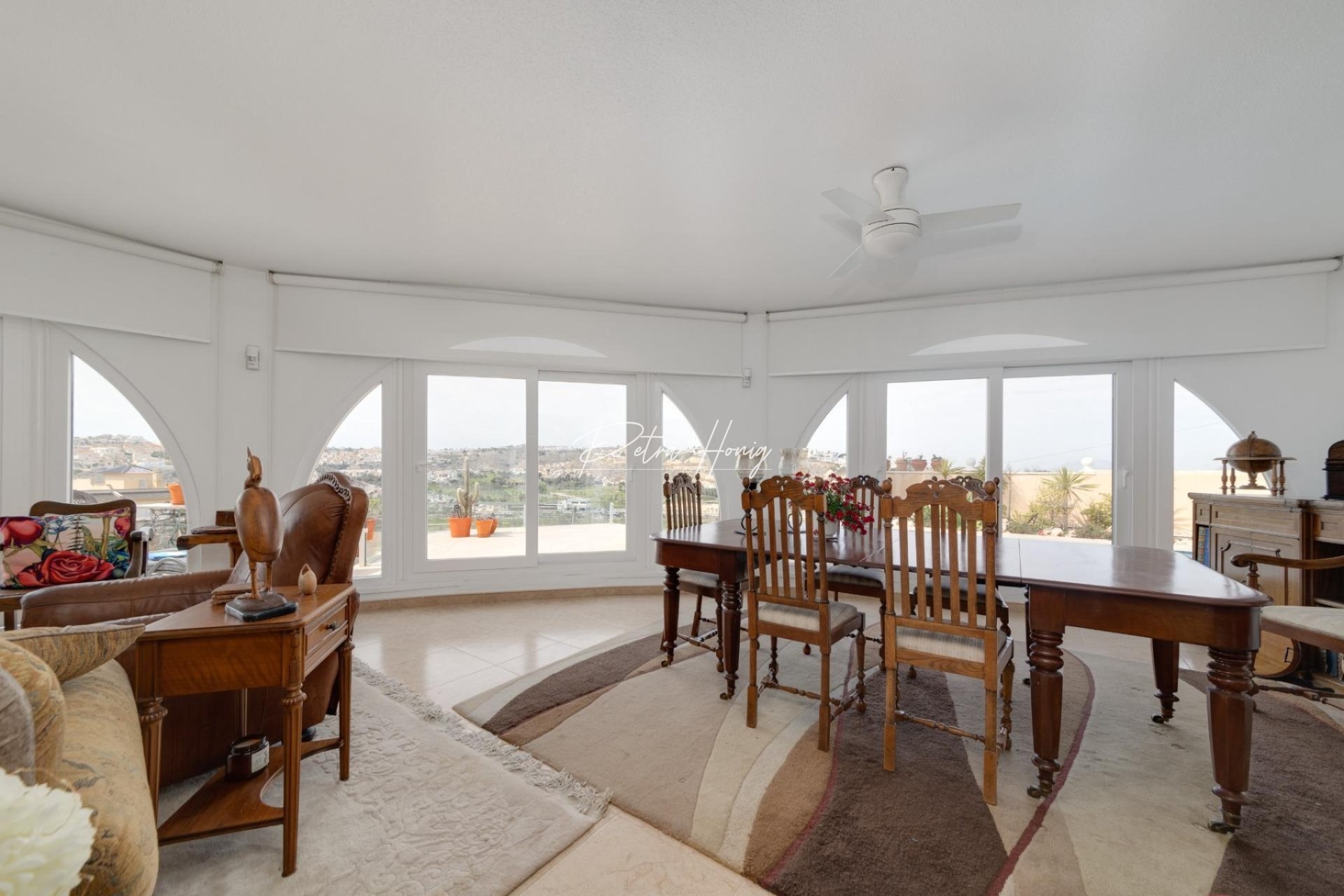 Resales - Villa - Ciudad Quesada - Pueblo Lucero