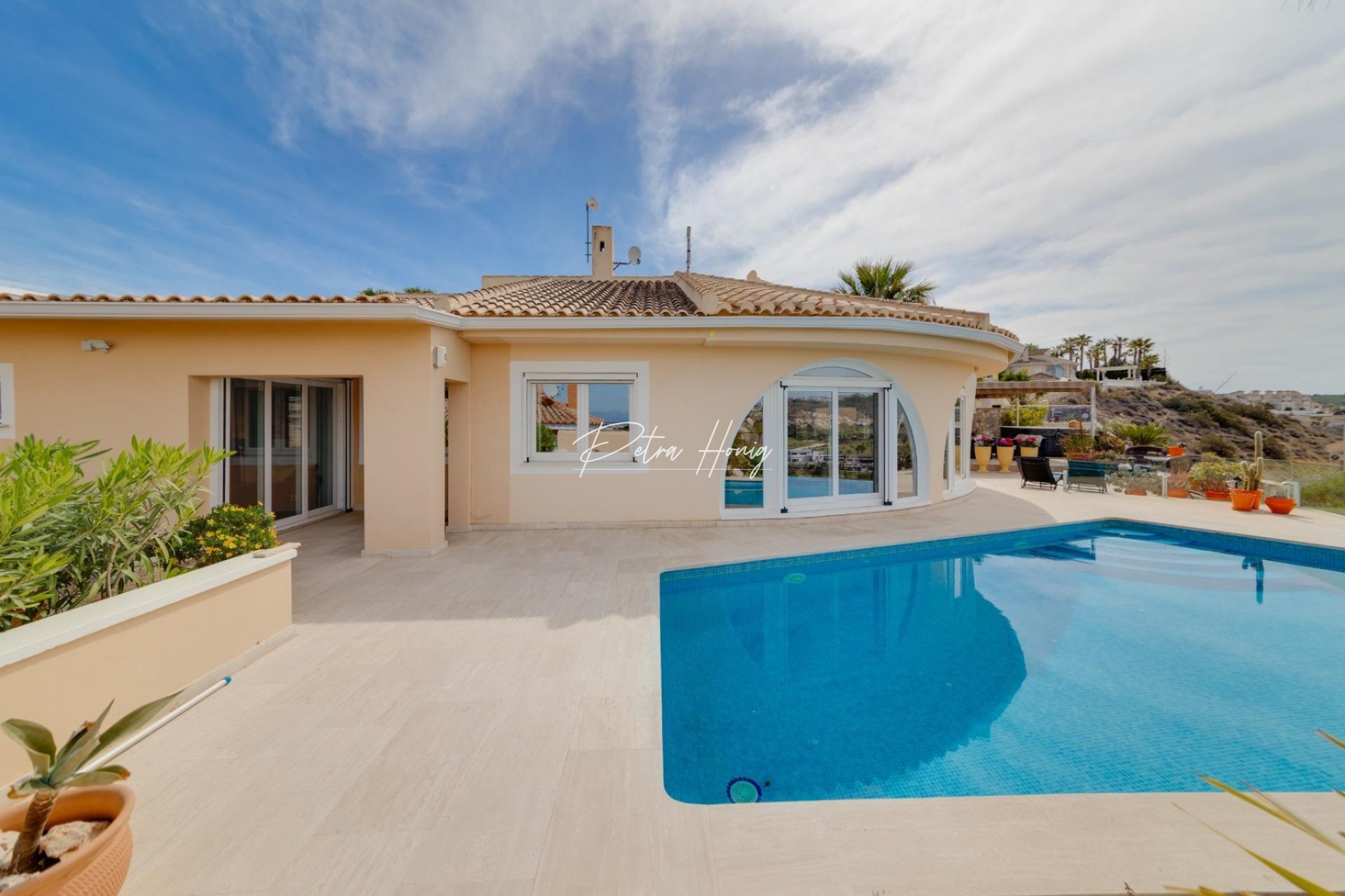 Resales - Villa - Ciudad Quesada - Pueblo Lucero
