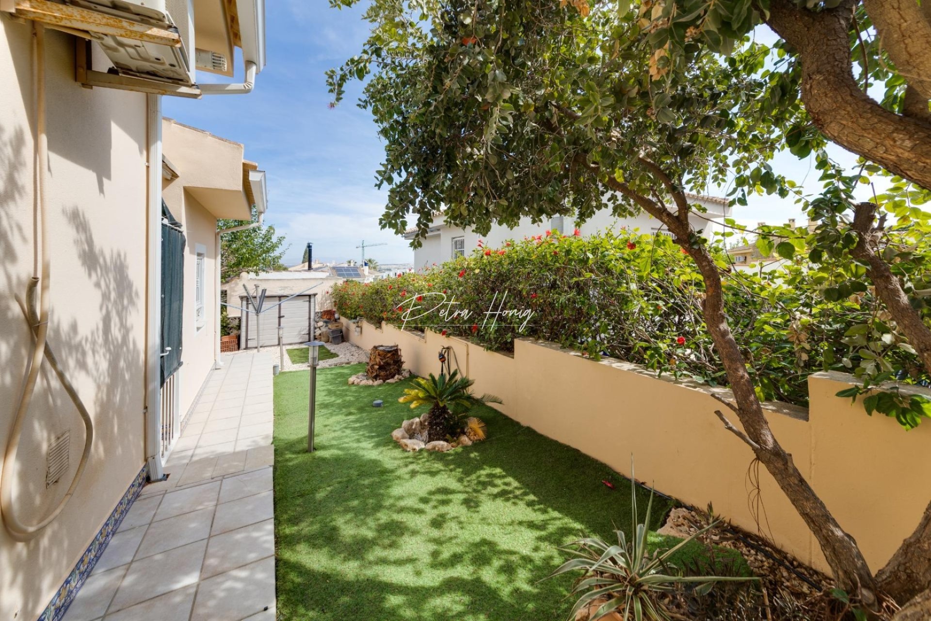 Resales - Villa - Ciudad Quesada - Pueblo Lucero