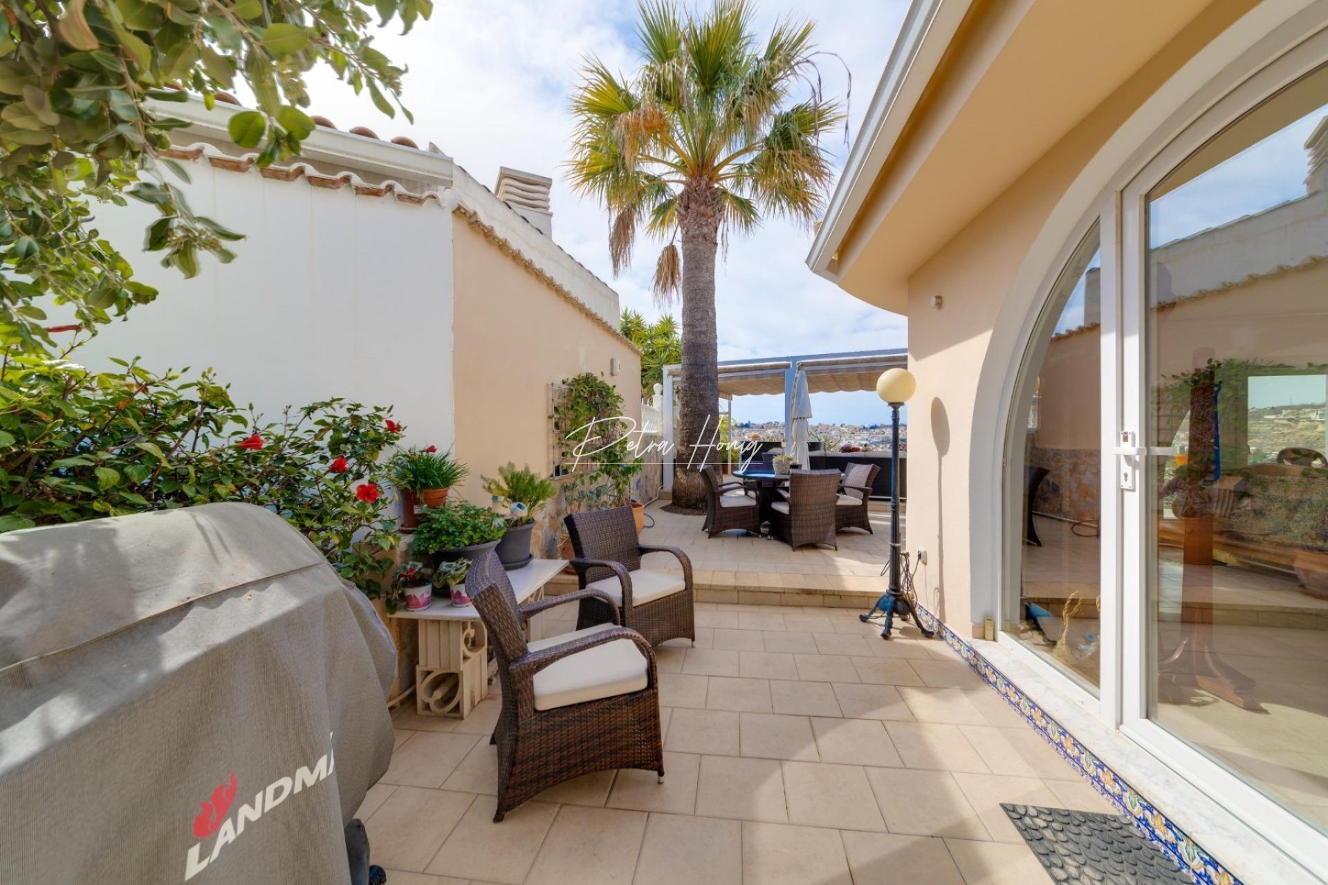 Resales - Villa - Ciudad Quesada - Pueblo Lucero