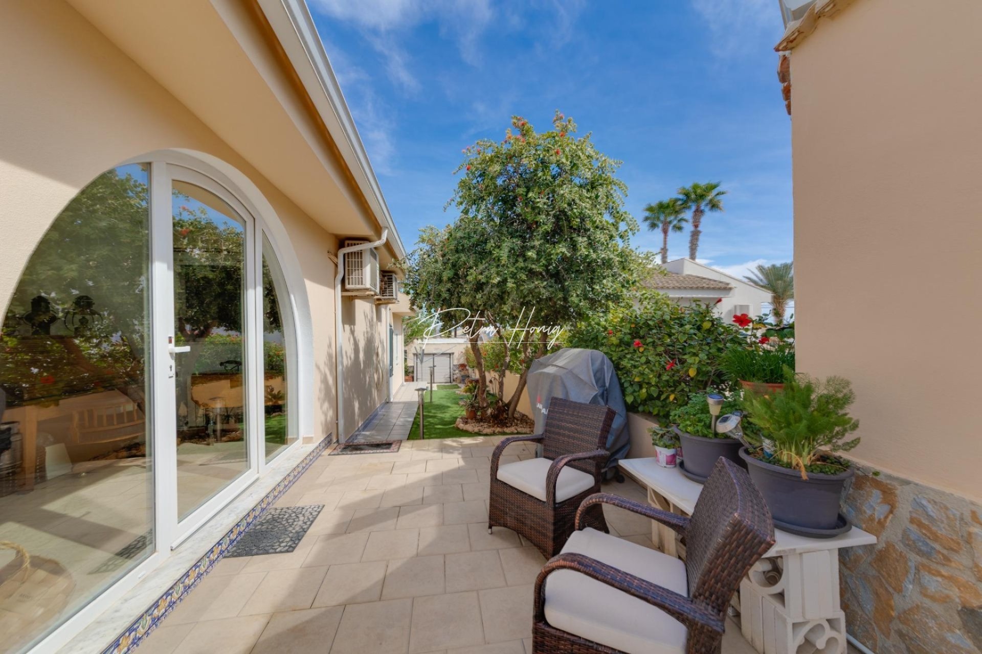 Resales - Villa - Ciudad Quesada - Pueblo Lucero