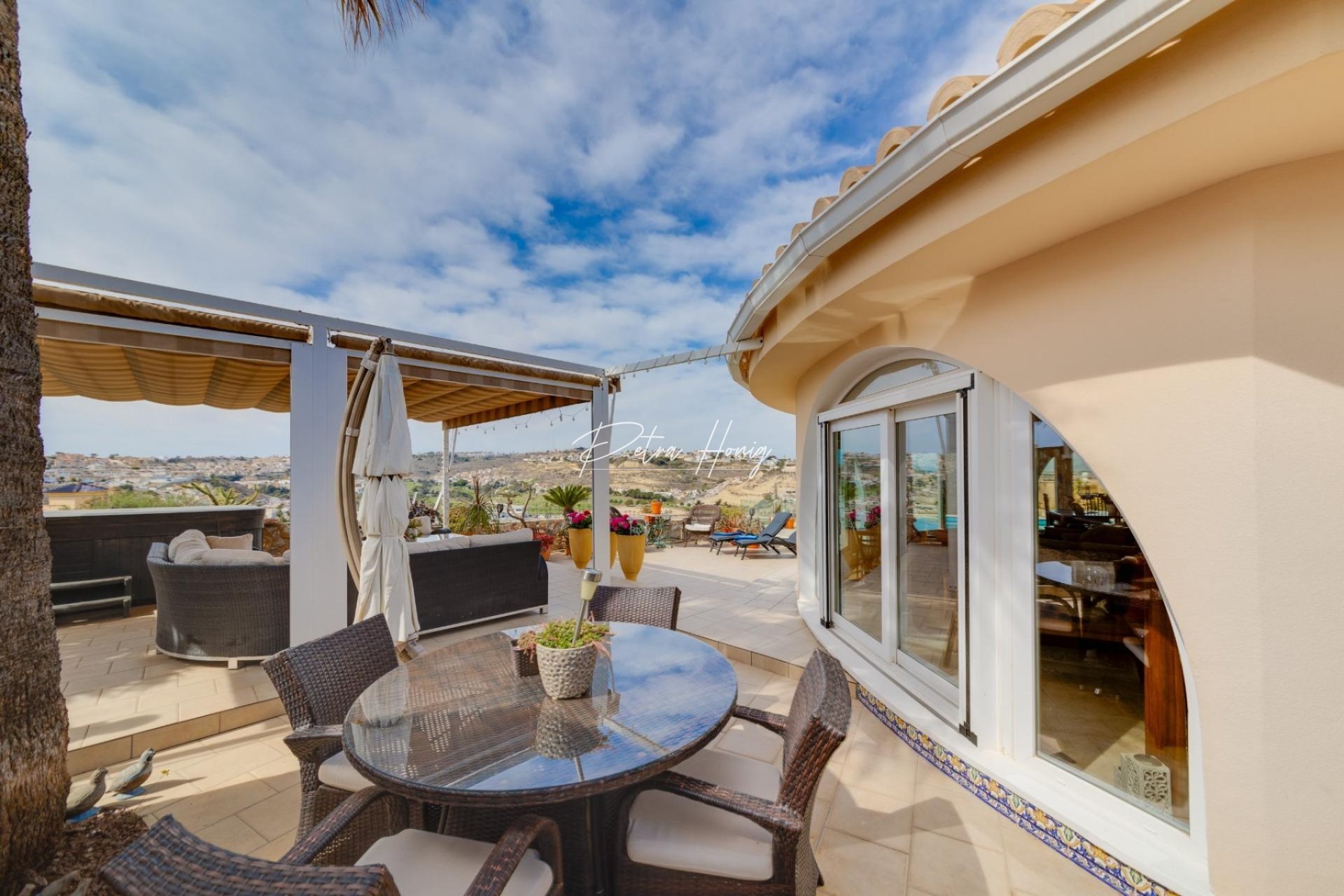 Resales - Villa - Ciudad Quesada - Pueblo Lucero