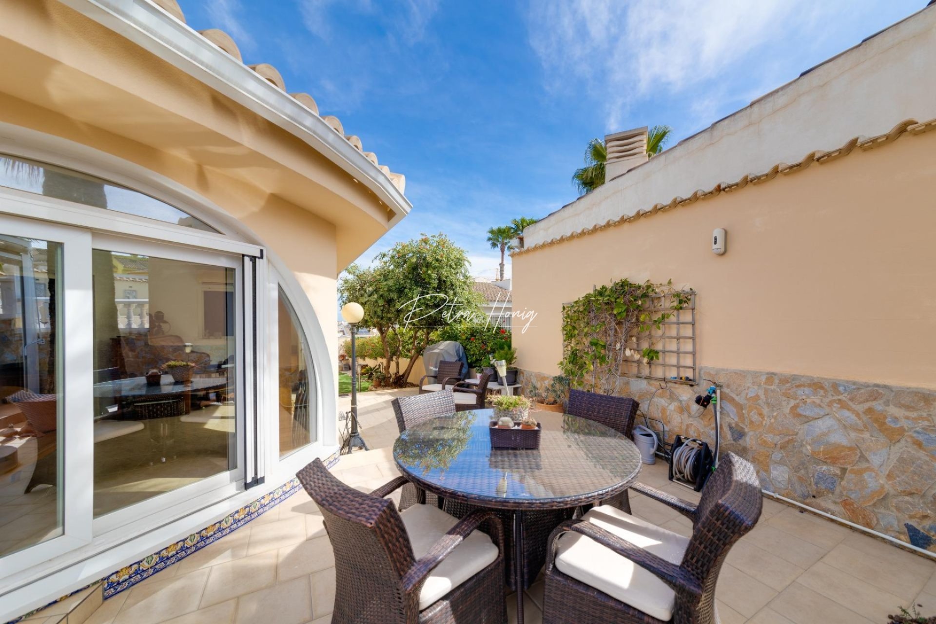 Resales - Villa - Ciudad Quesada - Pueblo Lucero