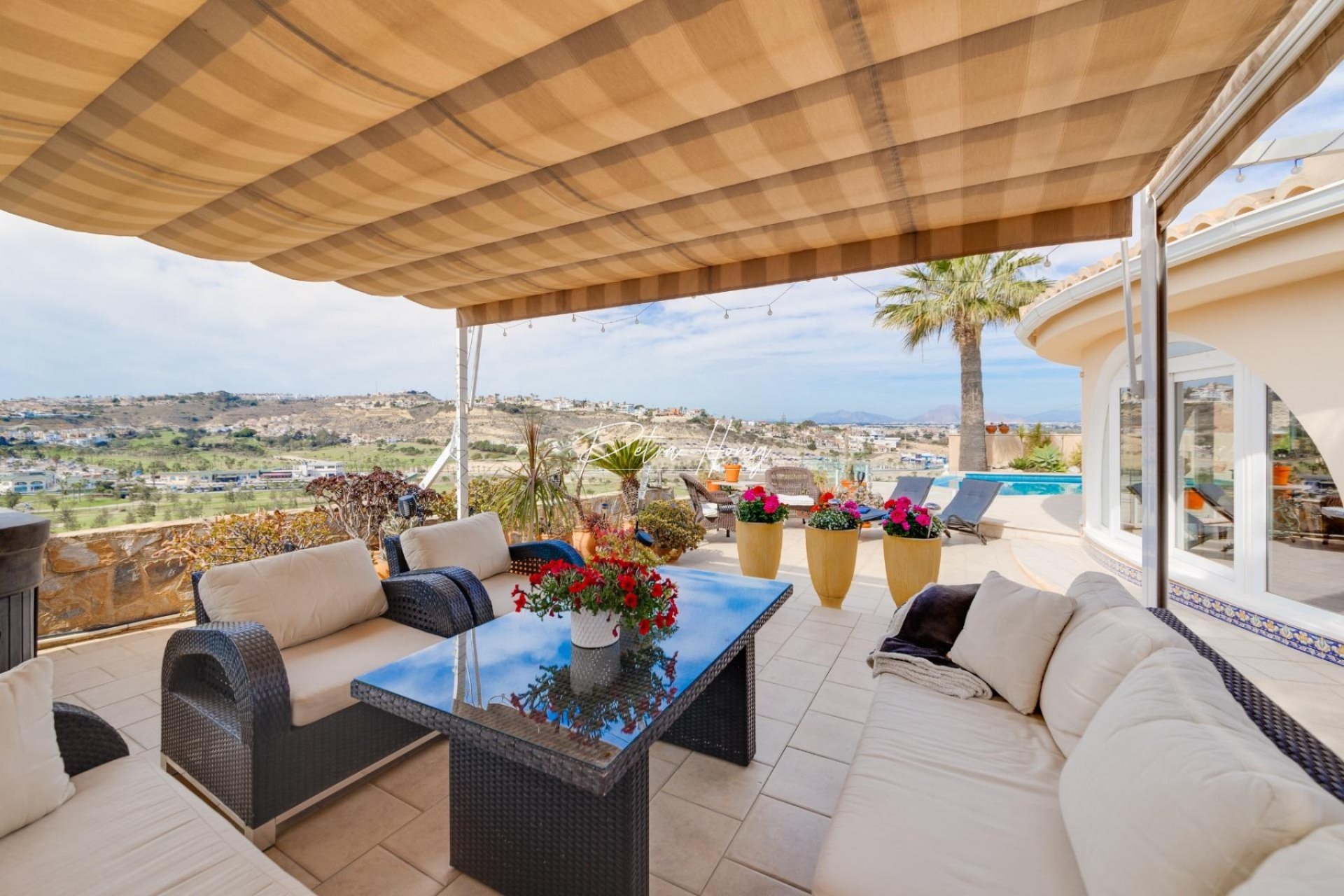 Resales - Villa - Ciudad Quesada - Pueblo Lucero