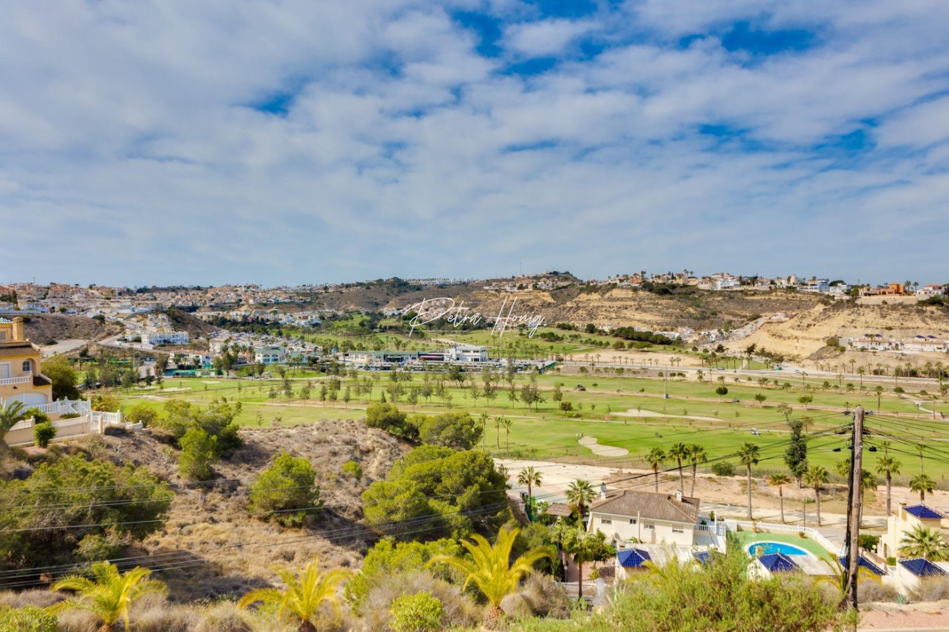 Resales - Villa - Ciudad Quesada - Pueblo Lucero