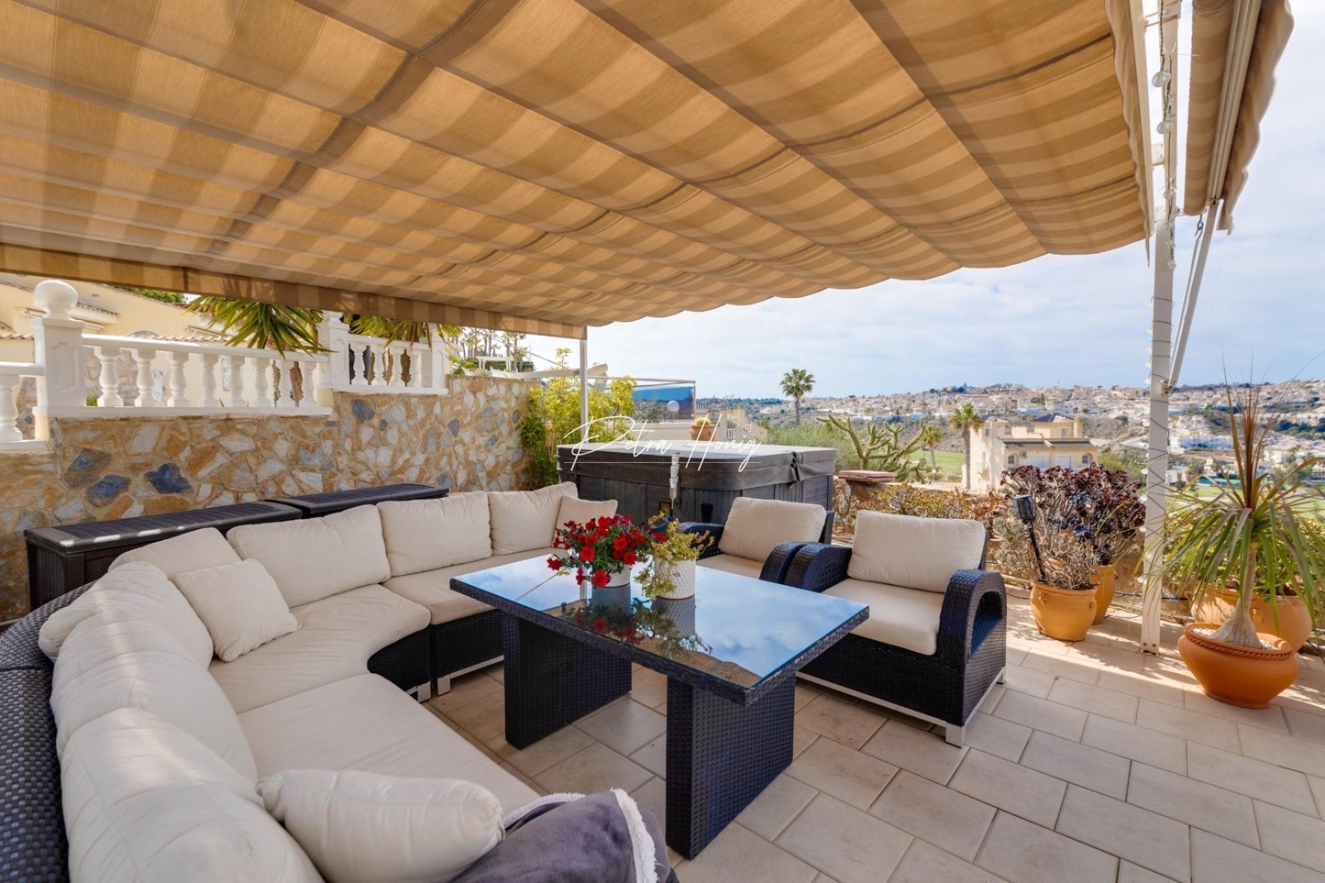 Resales - Villa - Ciudad Quesada - Pueblo Lucero