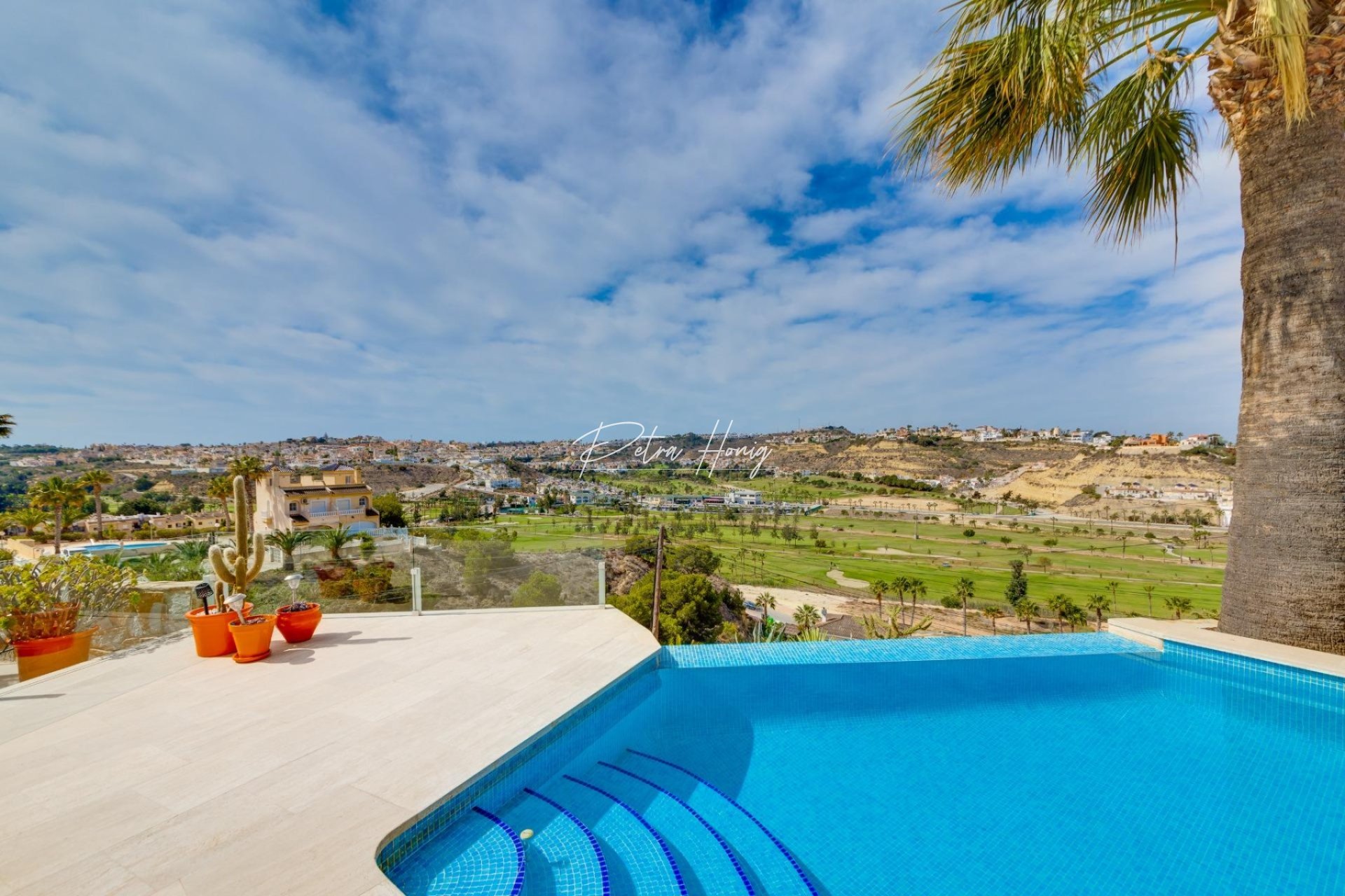 Resales - Villa - Ciudad Quesada - Pueblo Lucero