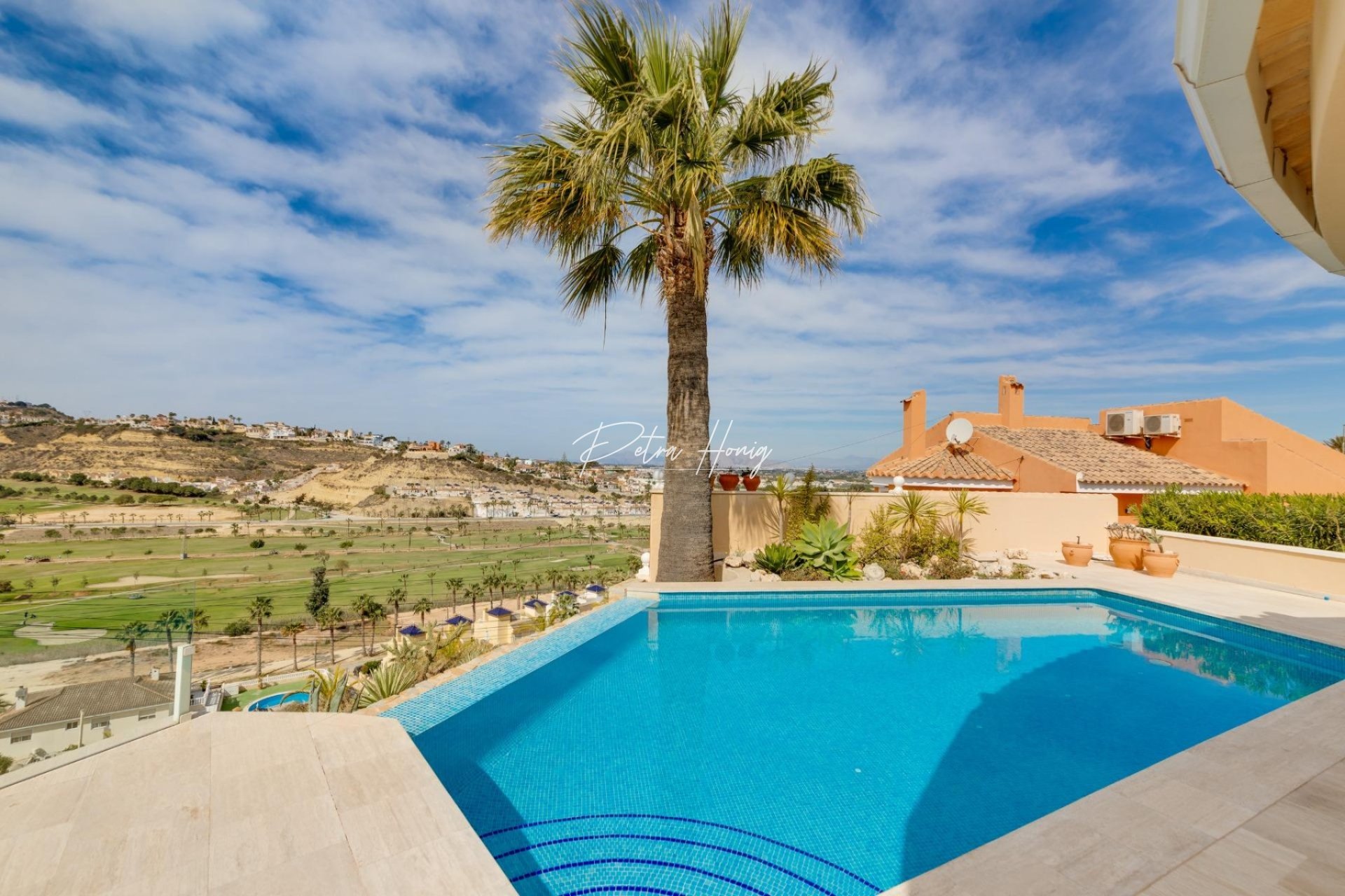 Resales - Villa - Ciudad Quesada - Pueblo Lucero