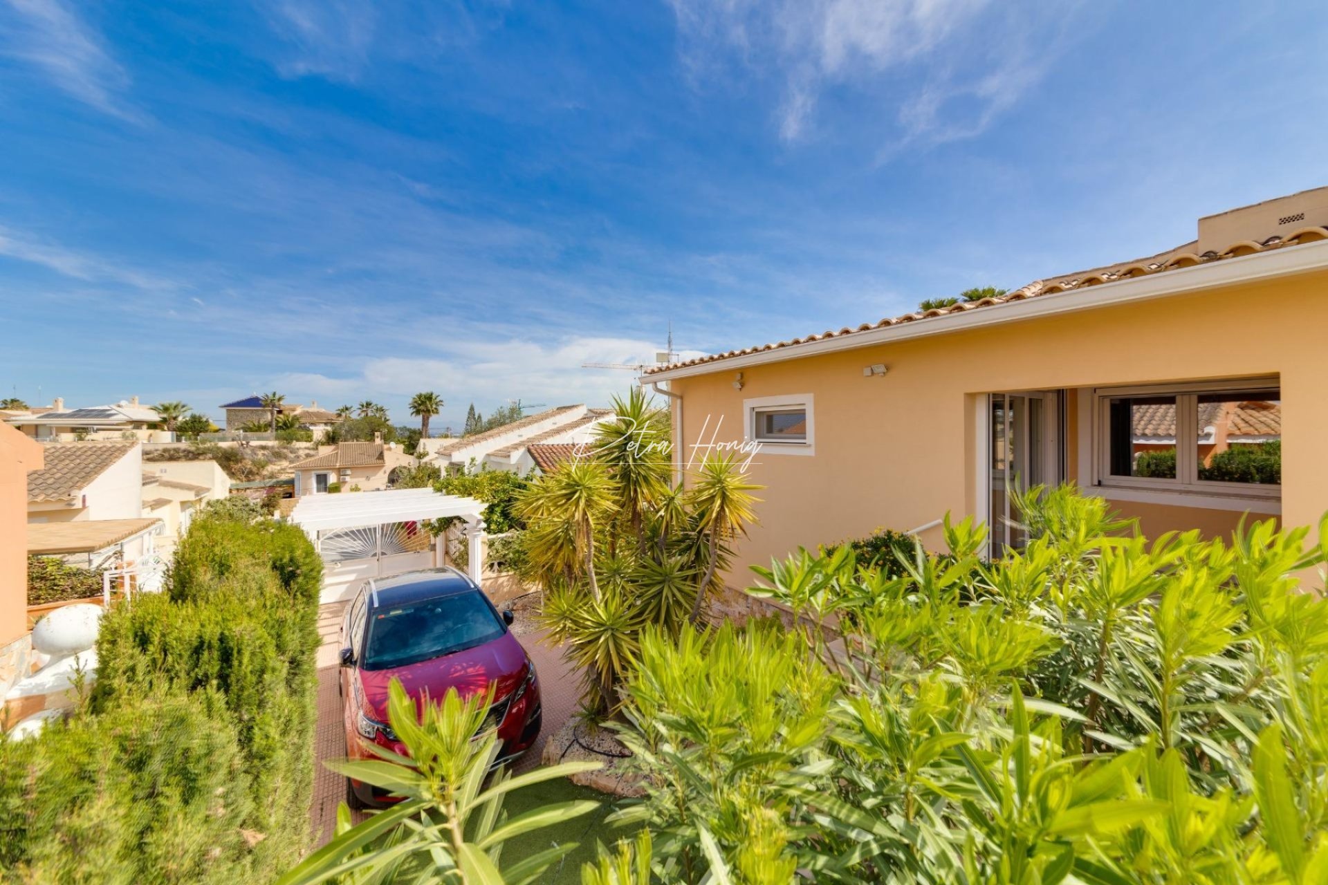 Resales - Villa - Ciudad Quesada - Pueblo Lucero