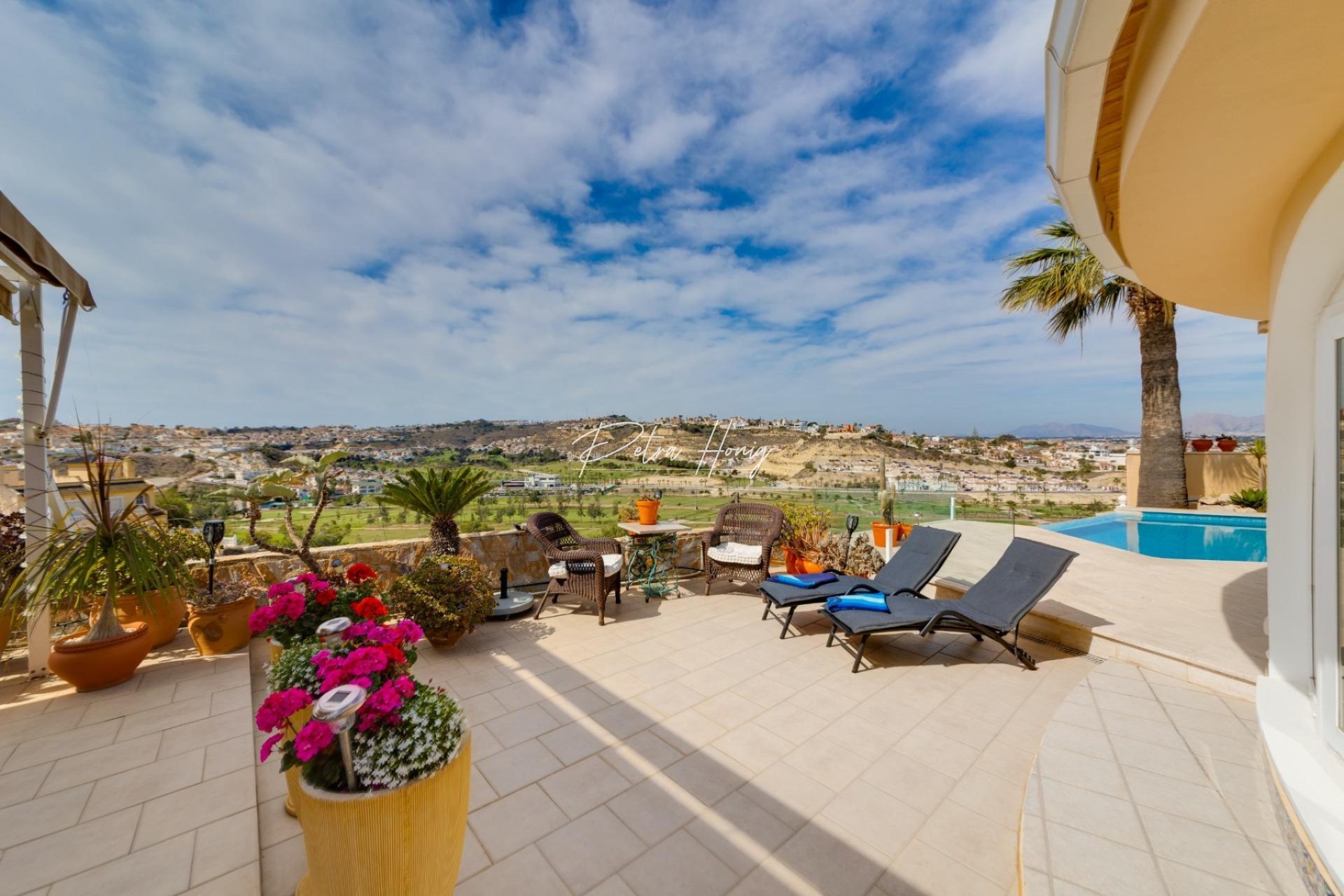 Resales - Villa - Ciudad Quesada - Pueblo Lucero