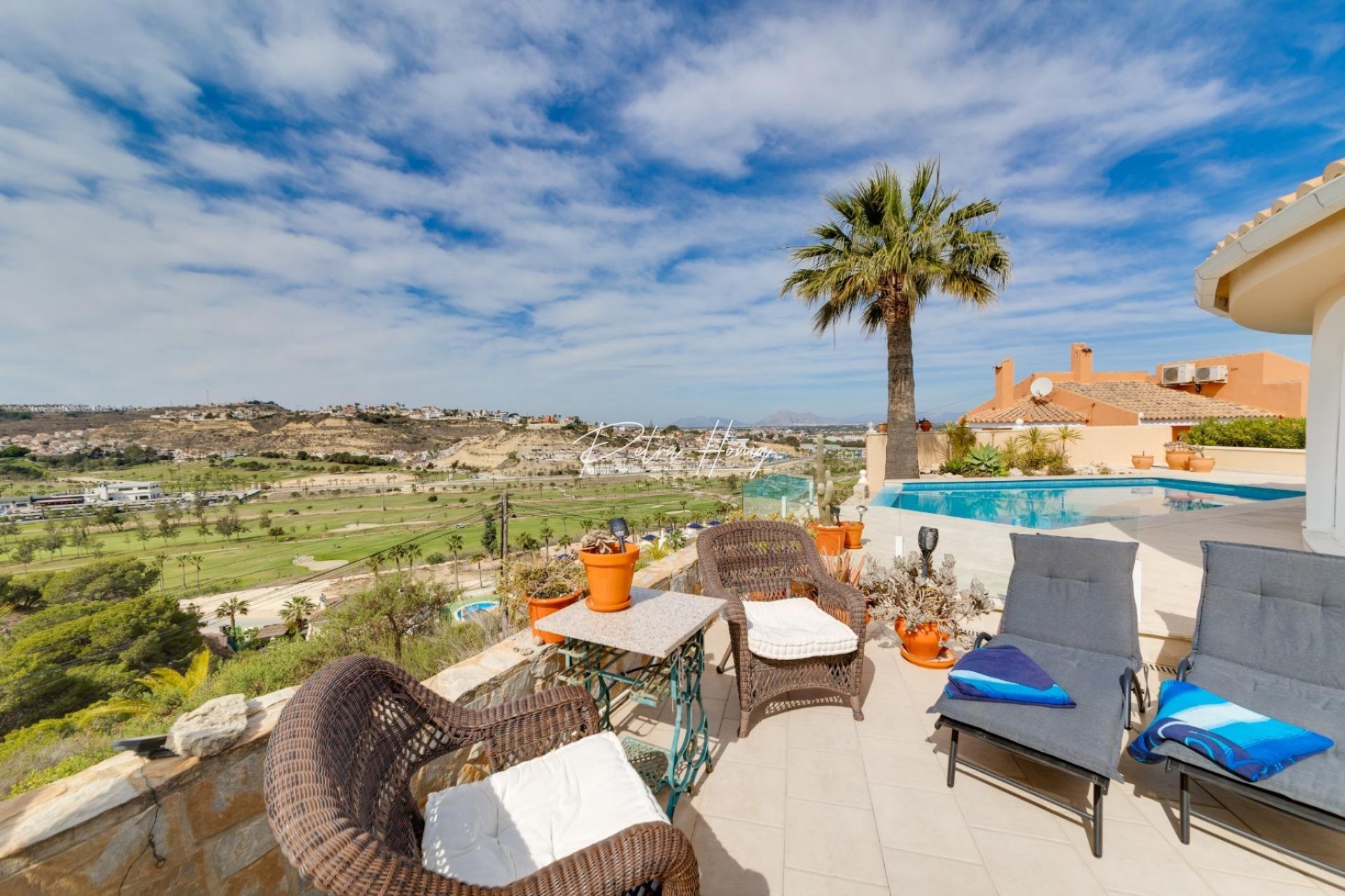 Resales - Villa - Ciudad Quesada - Pueblo Lucero
