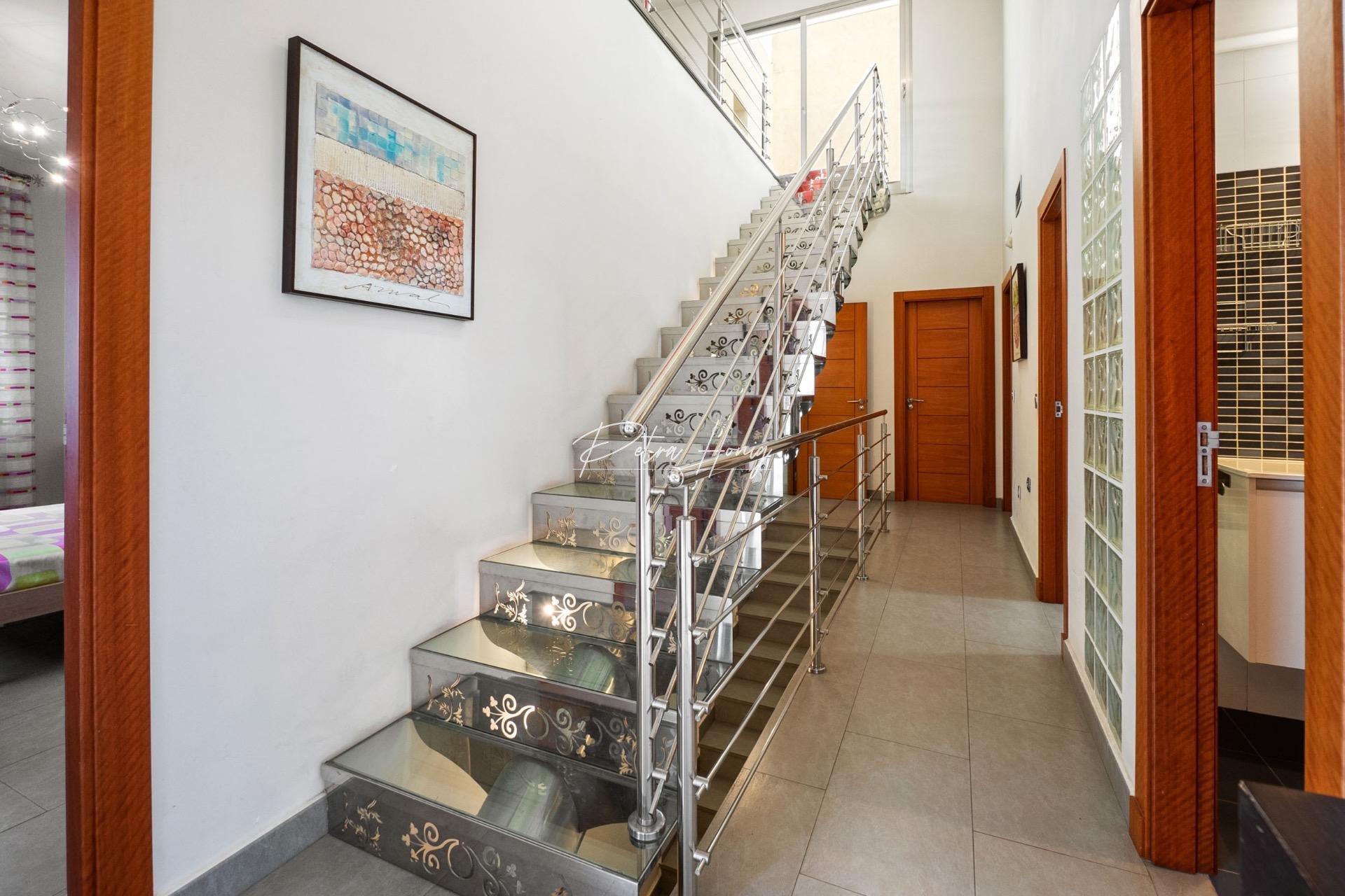 Resales - Villa - Ciudad Quesada - Rojales