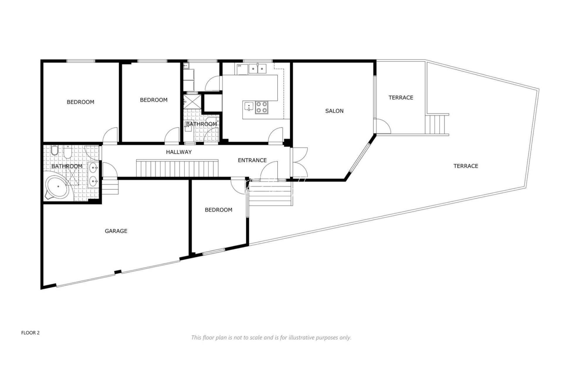 Resales - Villa - Ciudad Quesada - Rojales