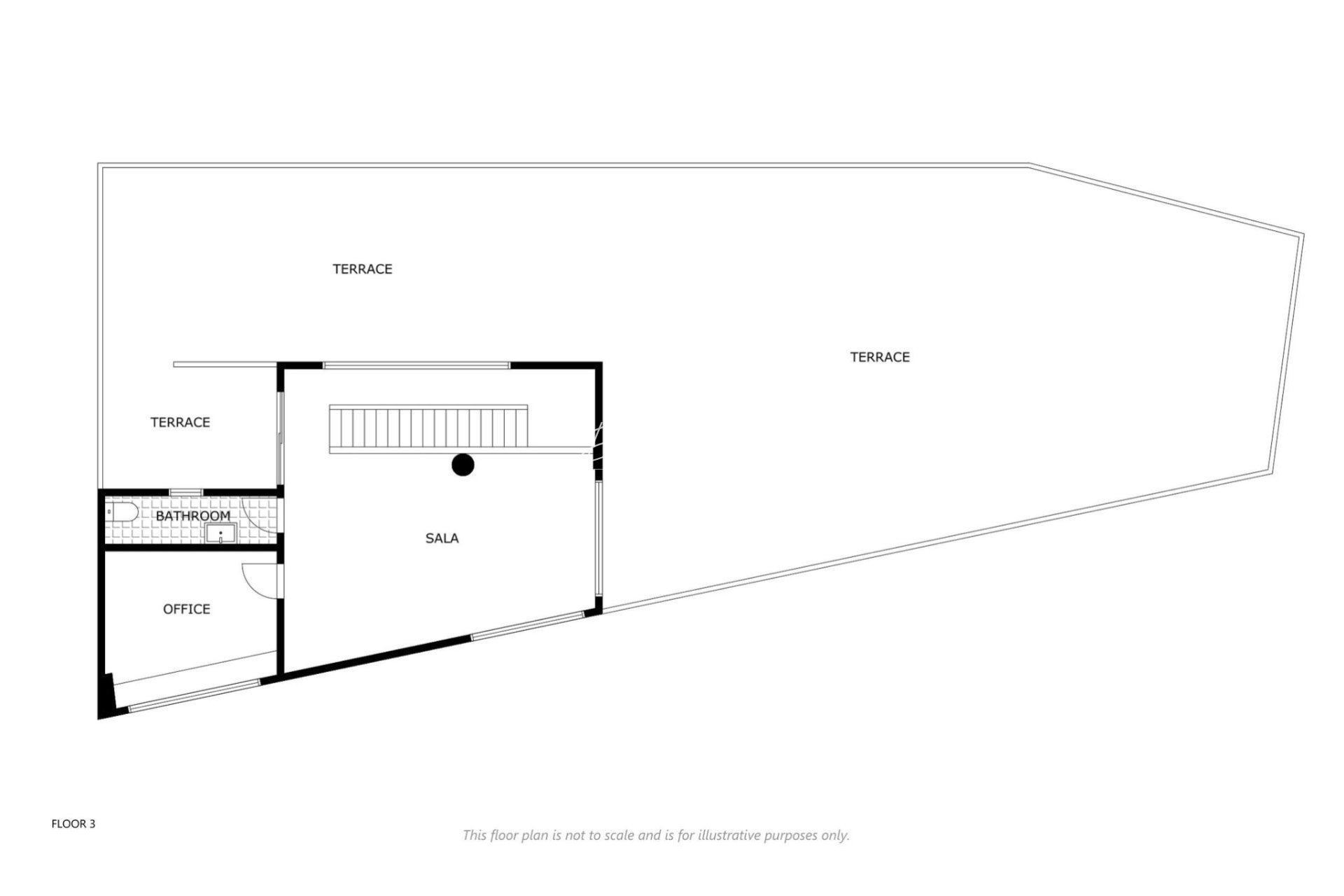 Resales - Villa - Ciudad Quesada - Rojales