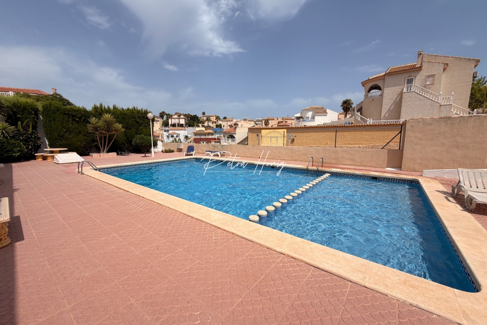 Resales - Villa - Ciudad Quesada - Rojales