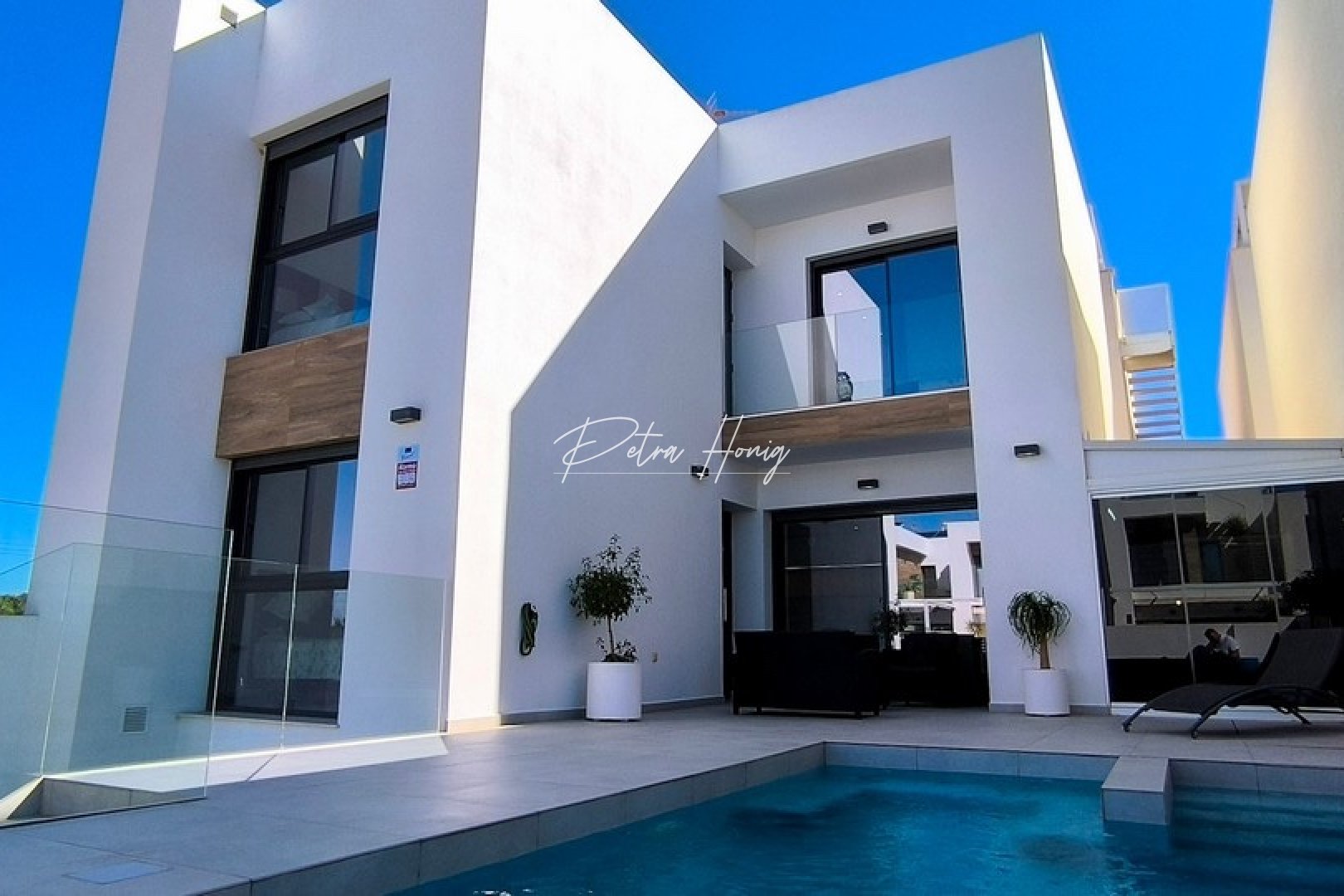 Resales - Villa - Ciudad Quesada - Rojales