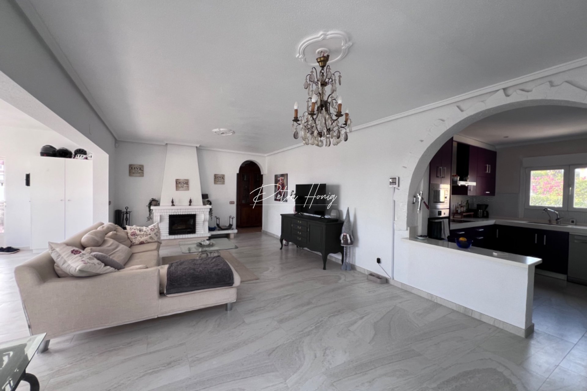 Resales - Villa - Ciudad Quesada - Town Center