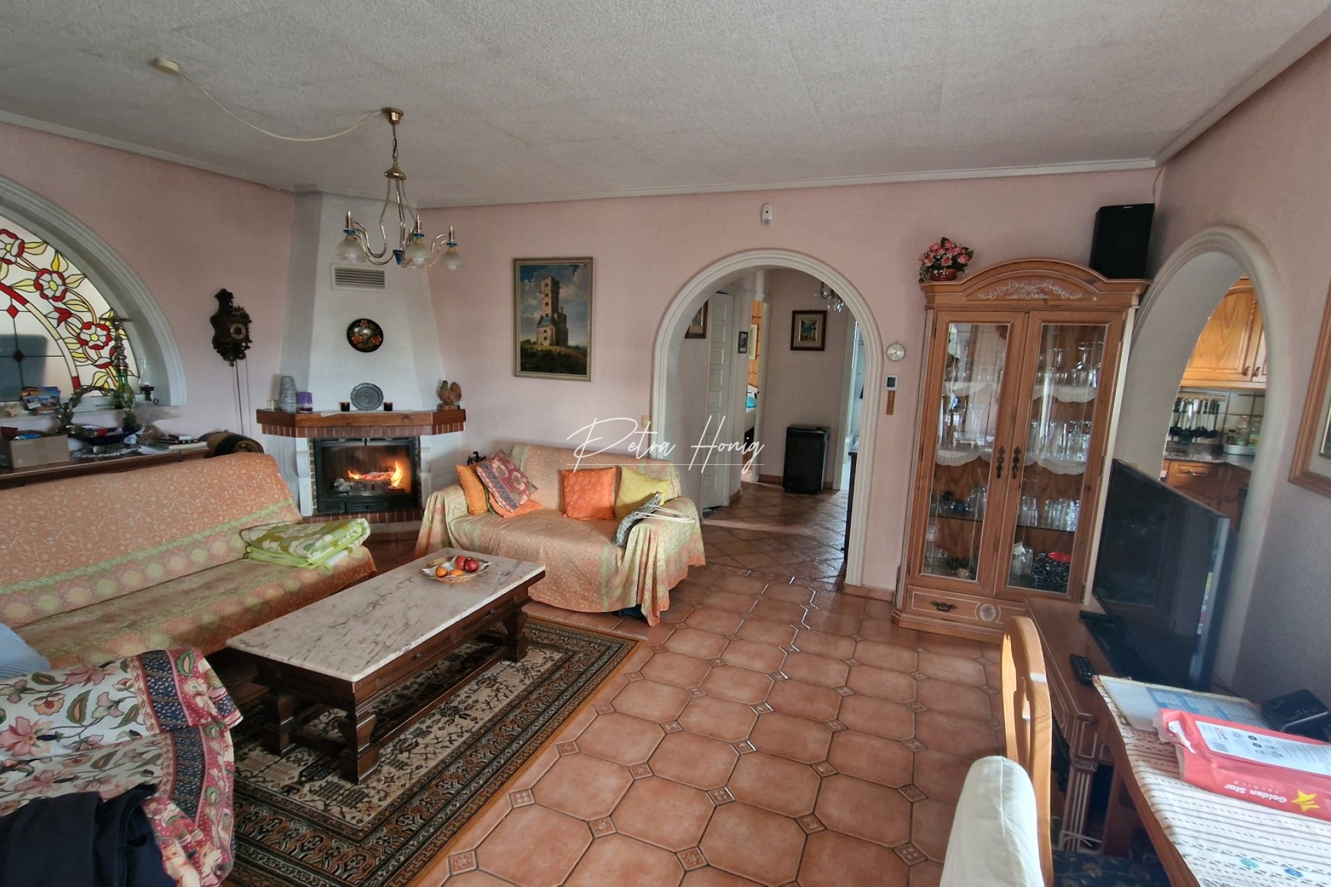 Resales - Villa - Ciudad Quesada - Town Center